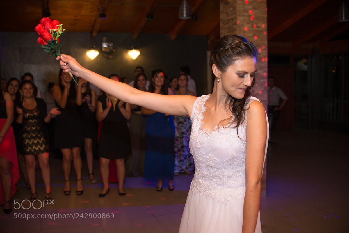 Nikon D600 sample photo. Boda10 photography