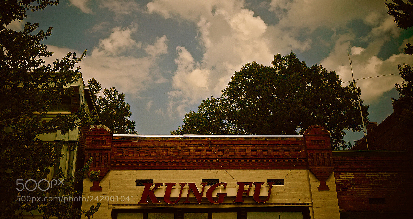Sony Alpha NEX-3N sample photo. Kung fu fighting photography