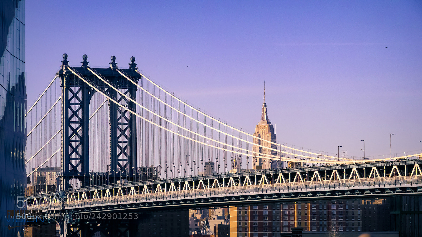 Panasonic Lumix DMC-GH2 sample photo. New york monuments 3/6 photography
