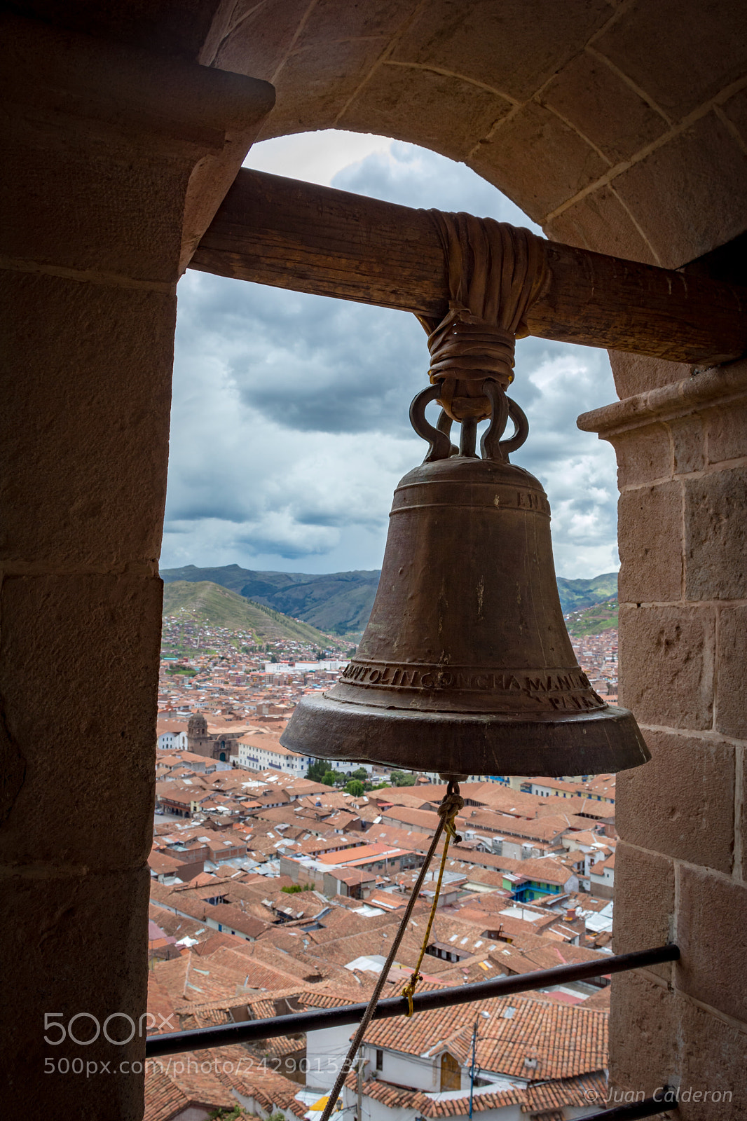 Nikon D7100 sample photo. Cusco,perú photography
