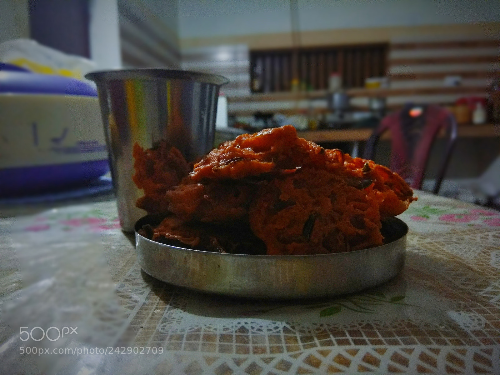 Xiaomi Redmi Note 4 sample photo. Tea time photography
