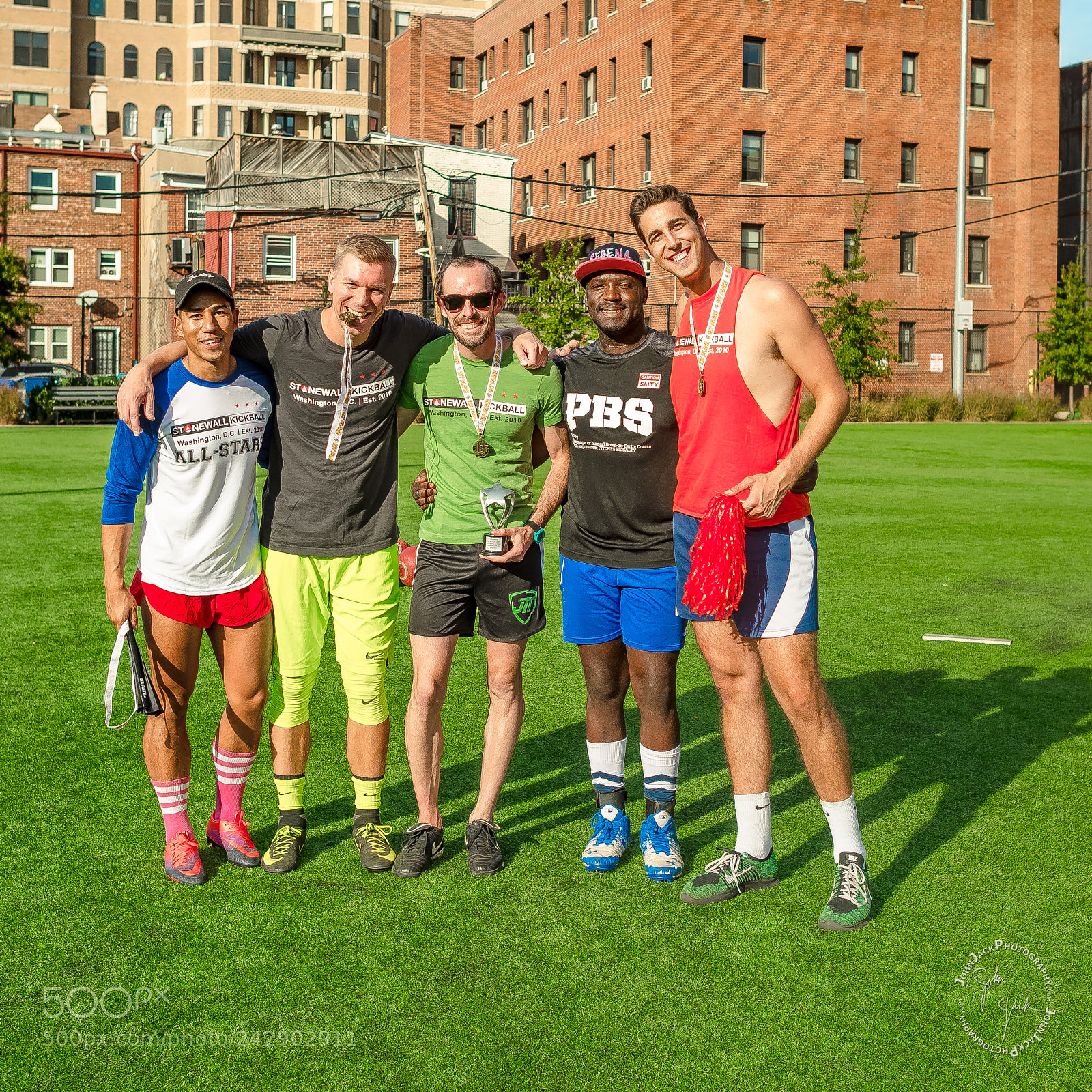 Nikon D800E sample photo. Stonewall kickball dc photography