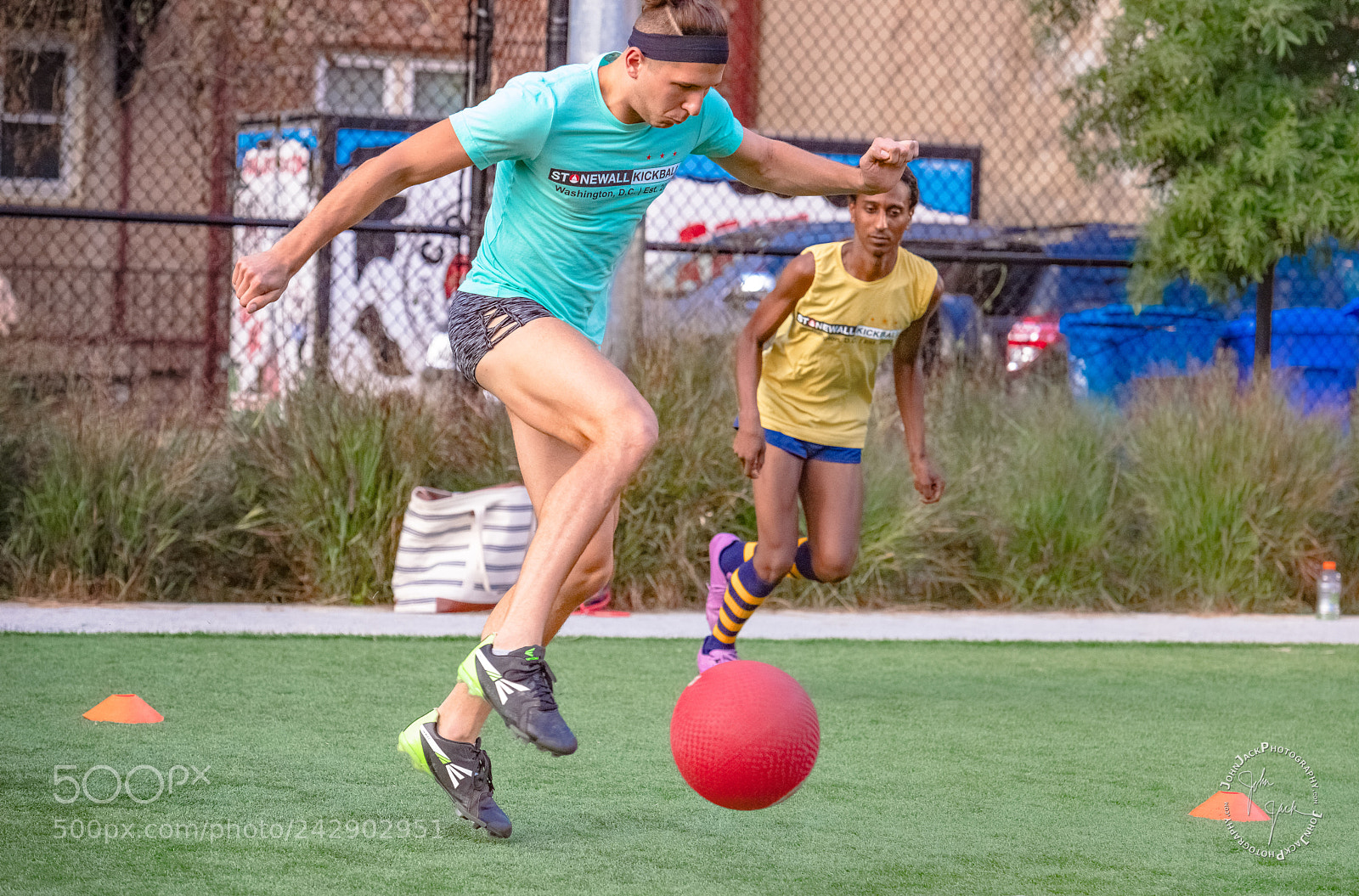 Nikon D800E sample photo. Stonewall kickball dc photography