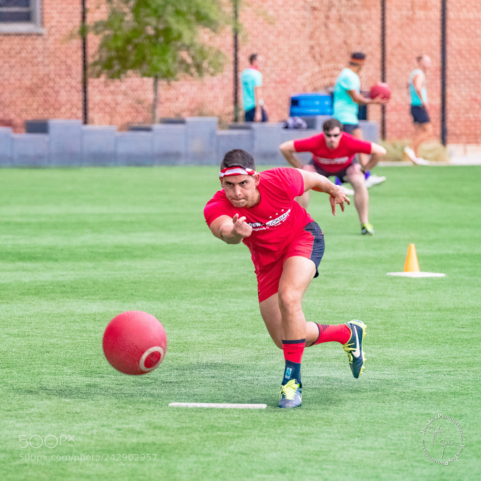 Nikon D800E sample photo. Stonewall kickball dc photography