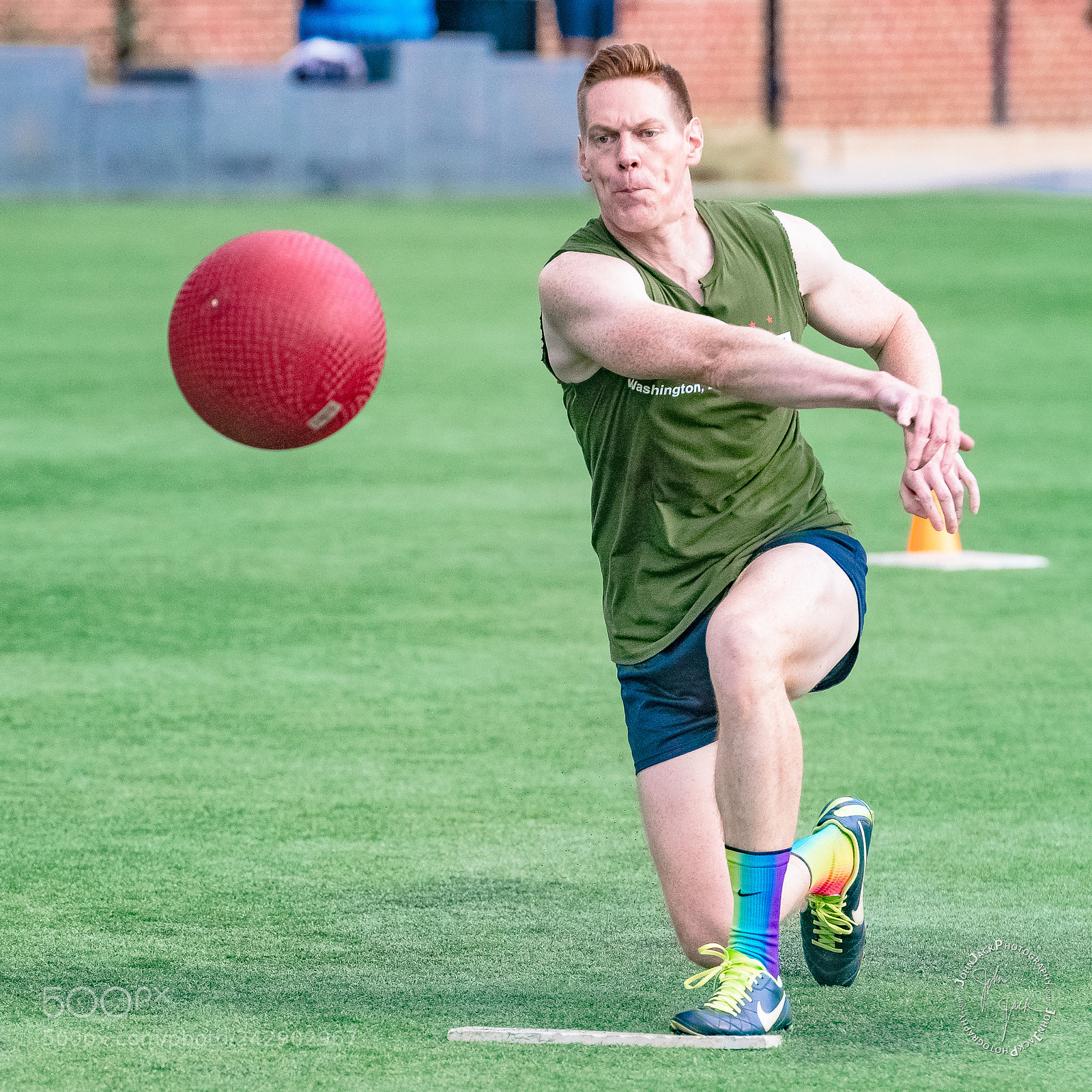 Nikon D800E sample photo. Stonewall kickball dc photography