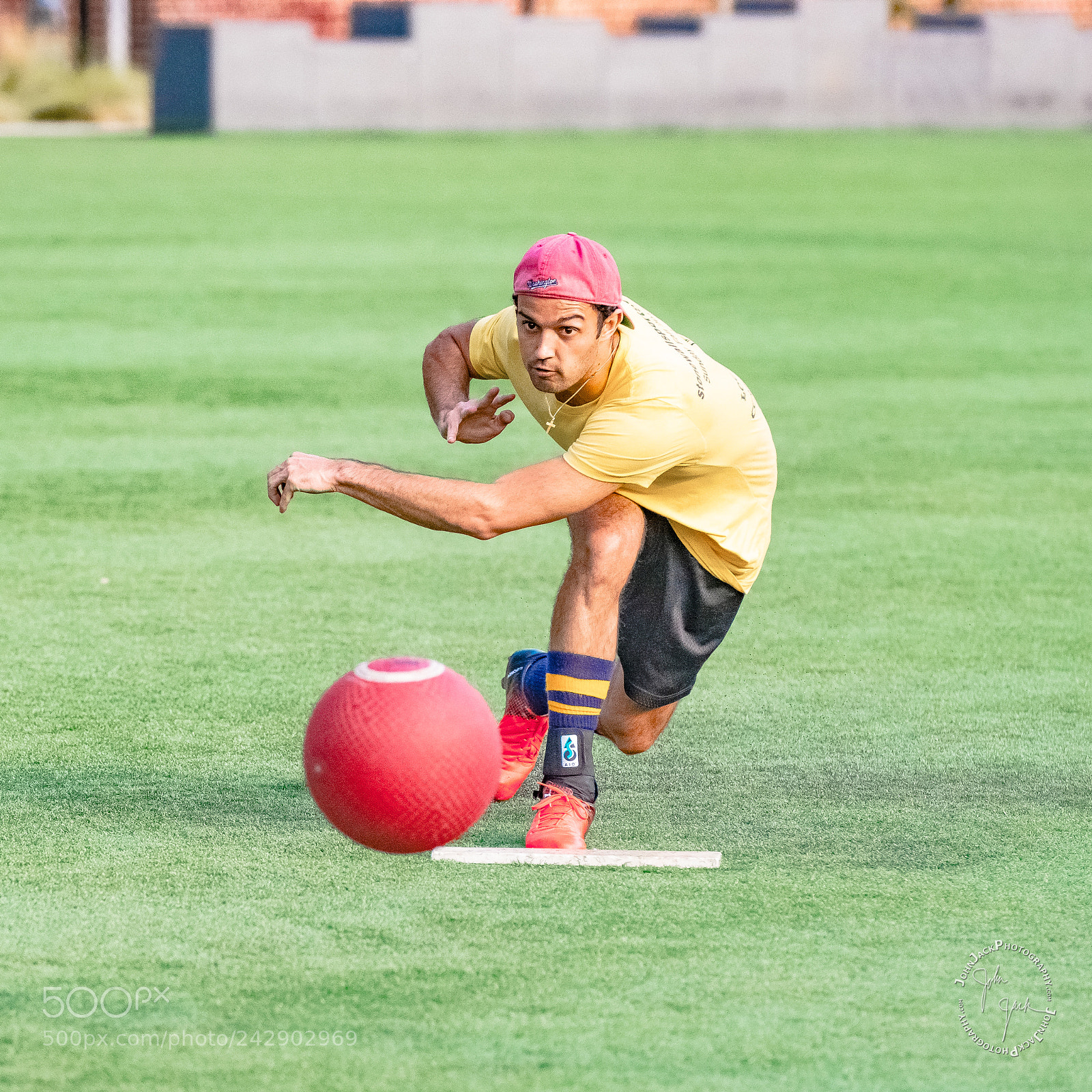 Nikon D800E sample photo. Stonewall kickball dc photography
