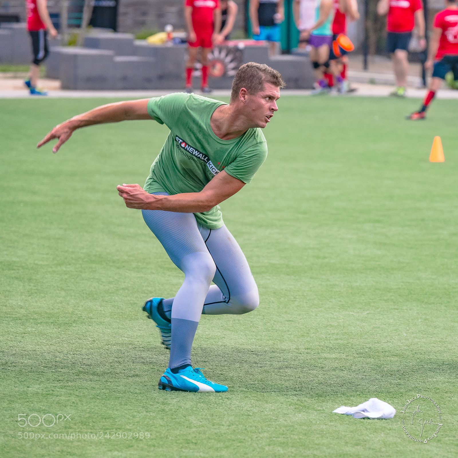 Nikon D800E sample photo. Stonewall kickball dc photography