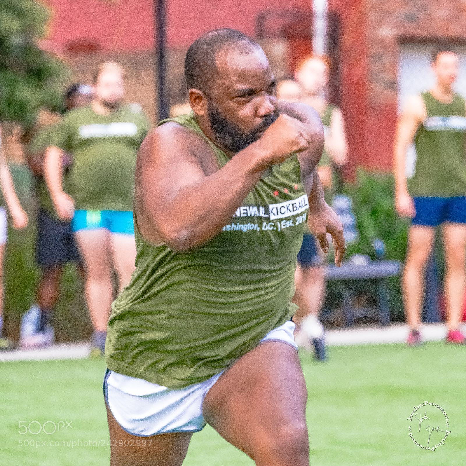 Nikon D800E sample photo. Stonewall kickball dc photography
