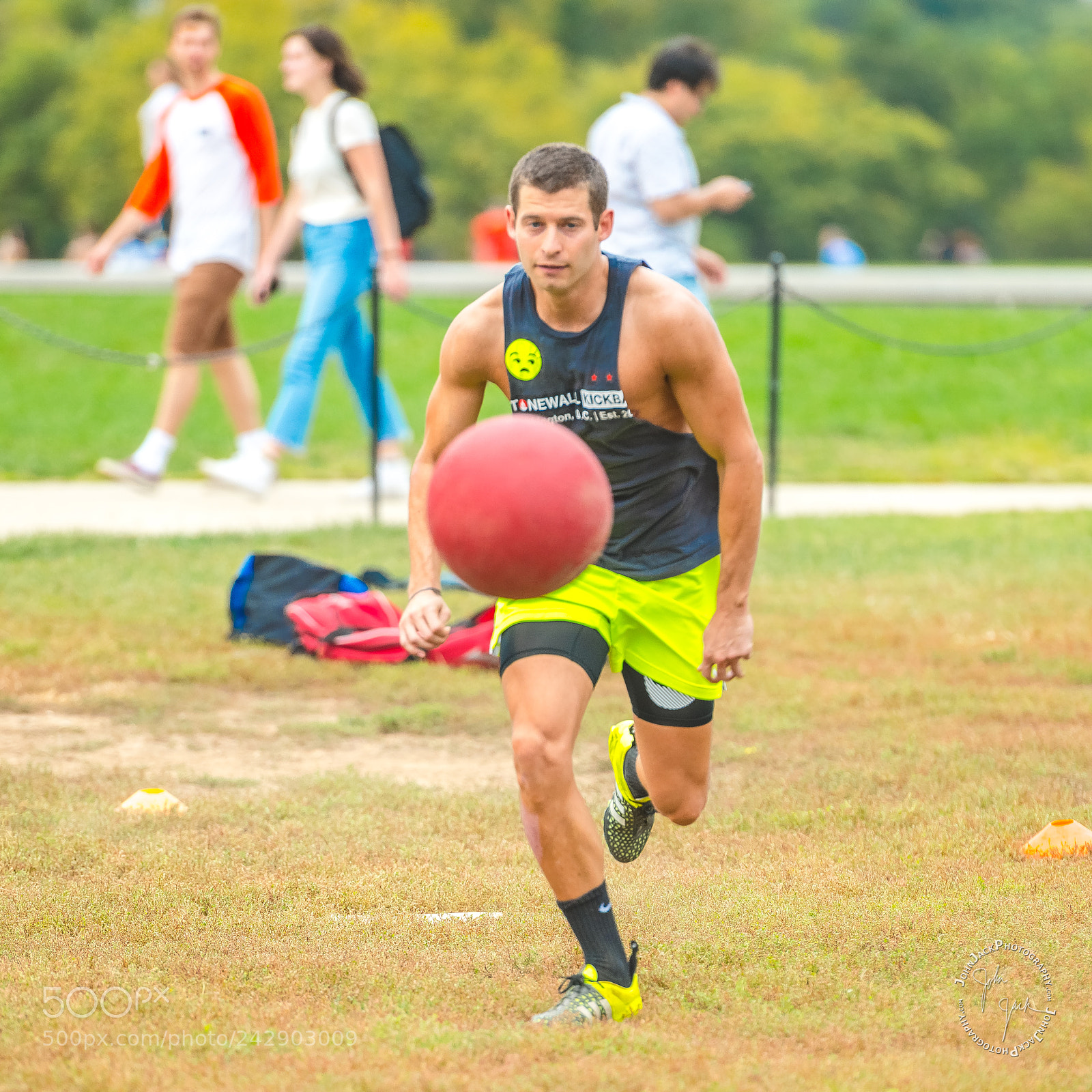 Nikon D800E sample photo. Stonewall kickball dc photography