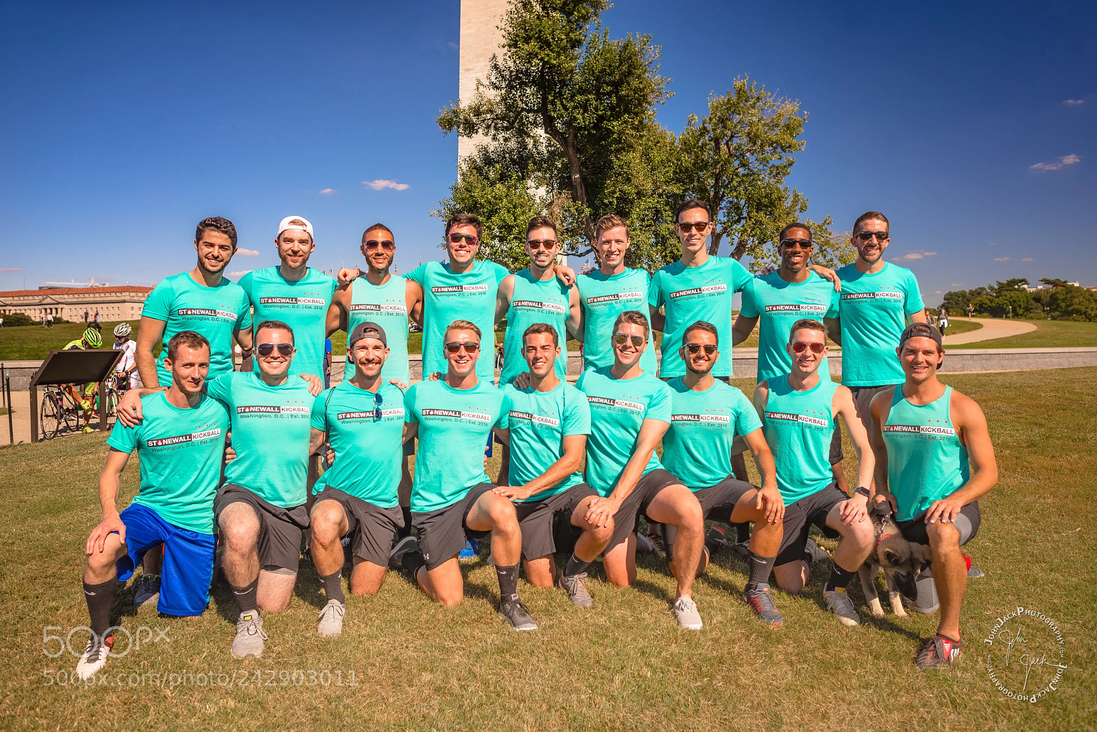 Nikon D800E sample photo. Stonewall kickball dc photography