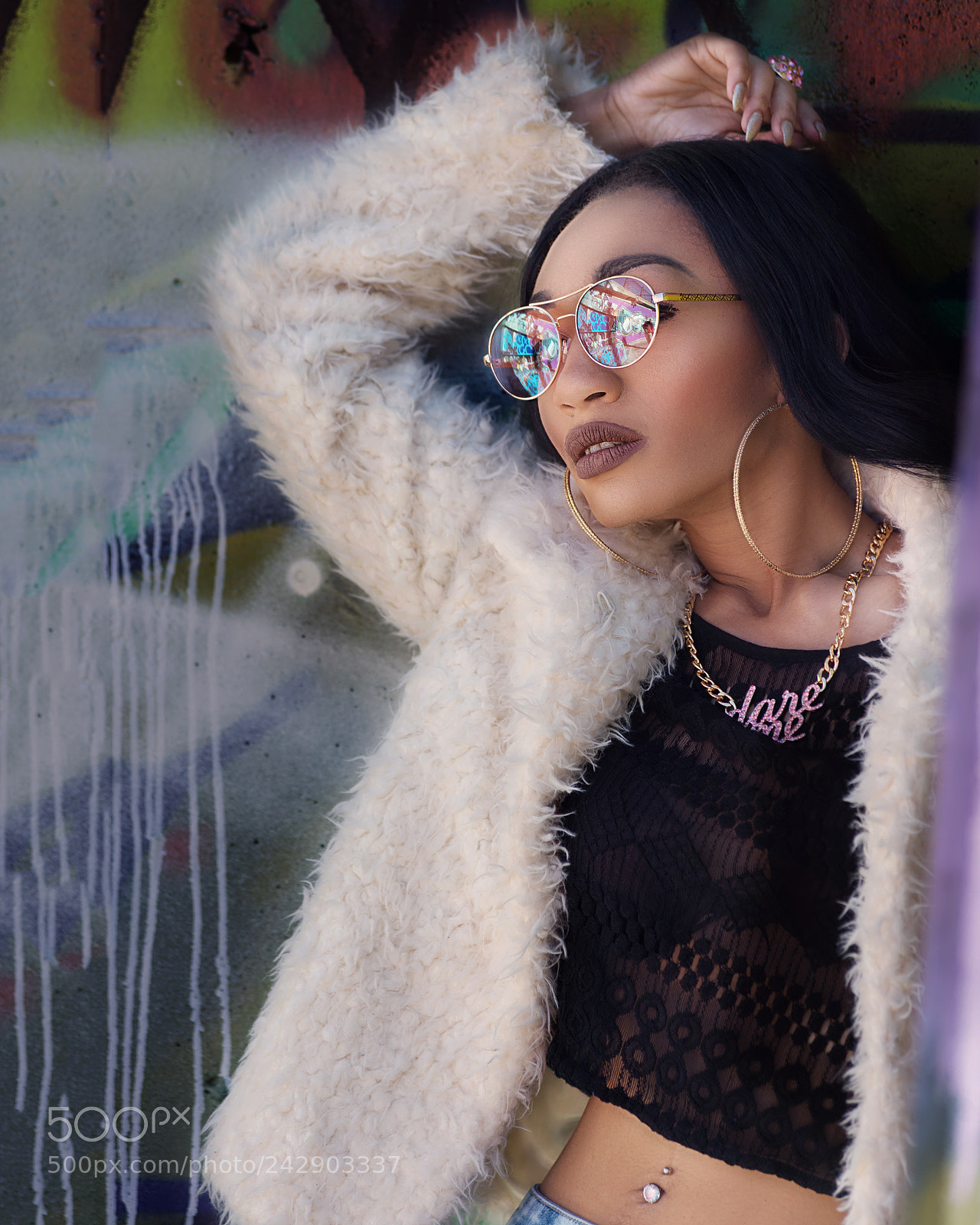 Nikon D600 sample photo. Urban chic photography