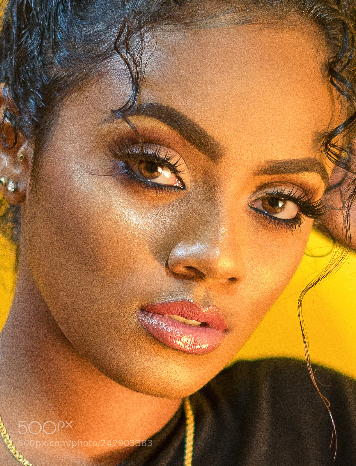 Sony a7 II sample photo. Close up photography