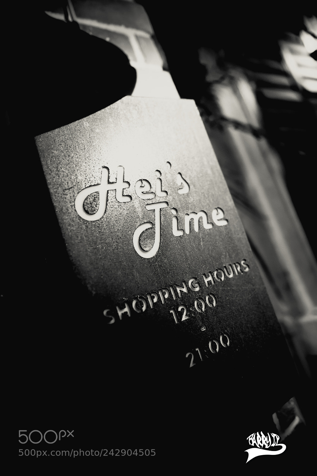 Nikon D3S sample photo. Time is go too photography