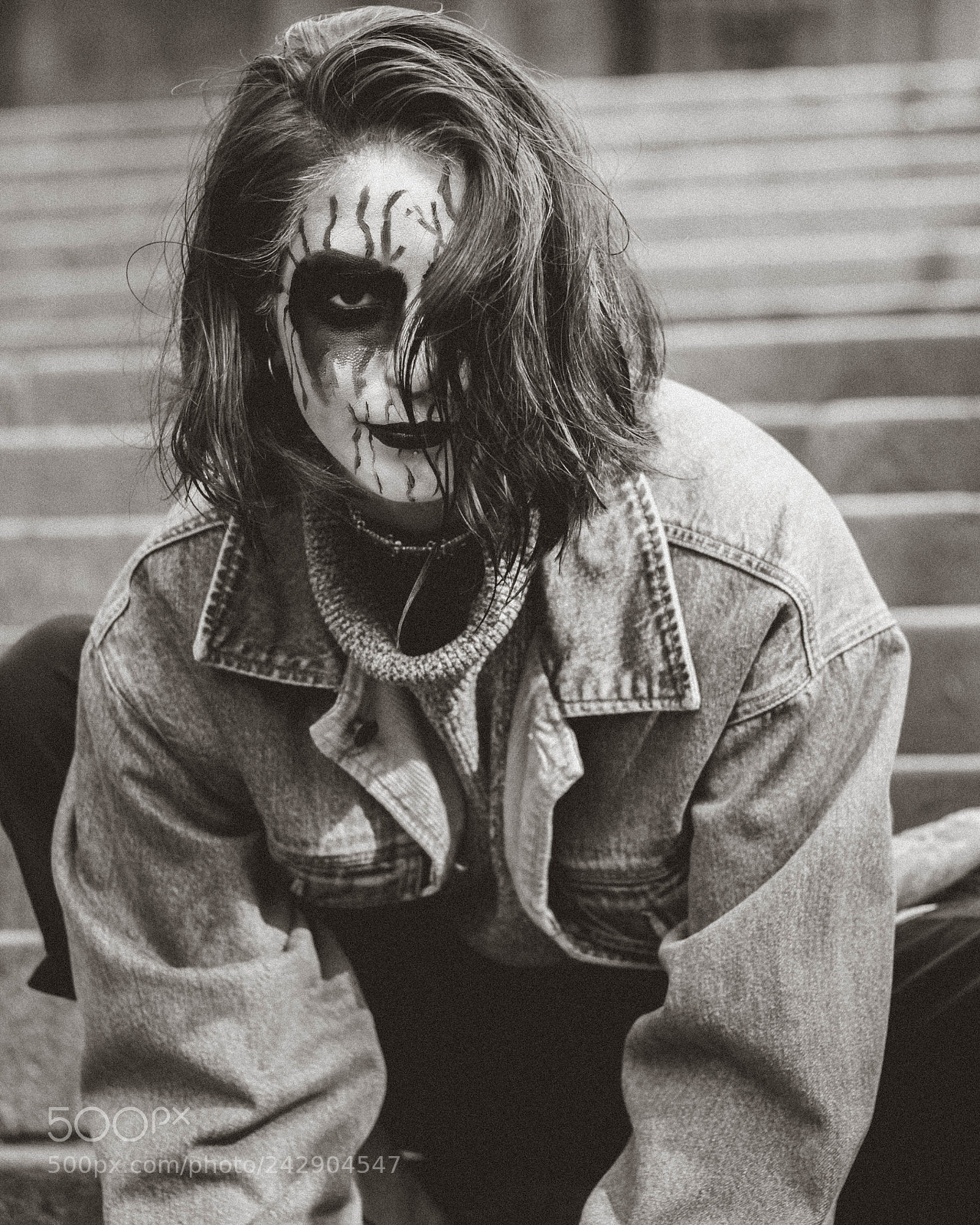 Canon EOS 60D sample photo. Metalhead photography