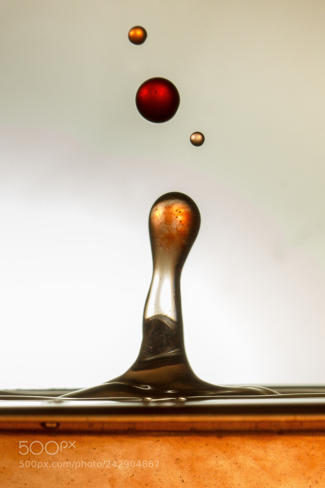 Canon EOS 60D sample photo. Alien worlds photography