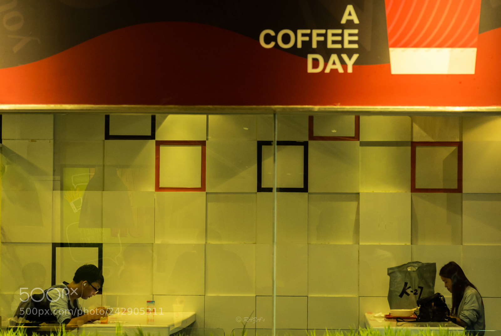 Nikon D7200 sample photo. Alone together photography