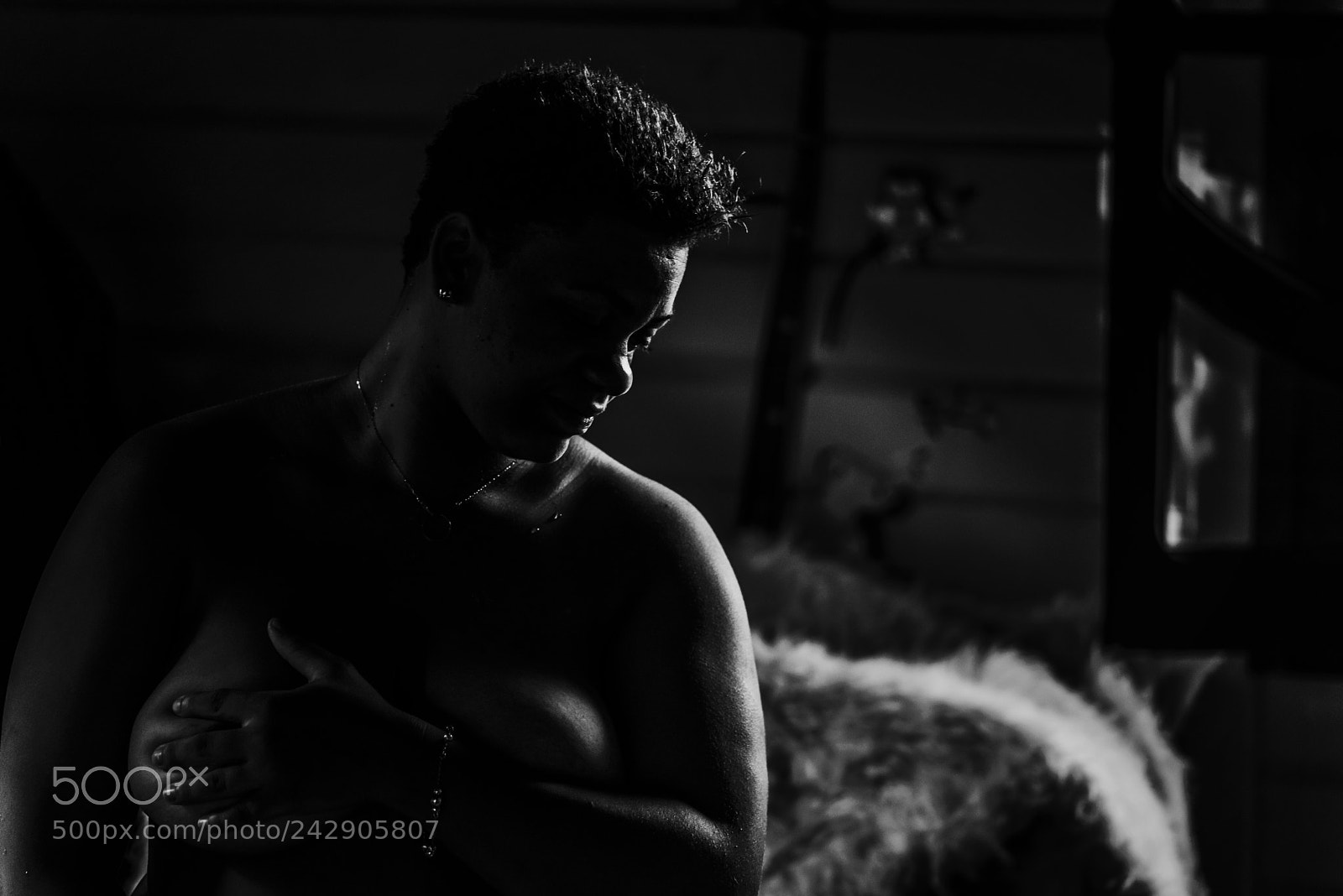 Nikon D600 sample photo. Thinking about you... photography