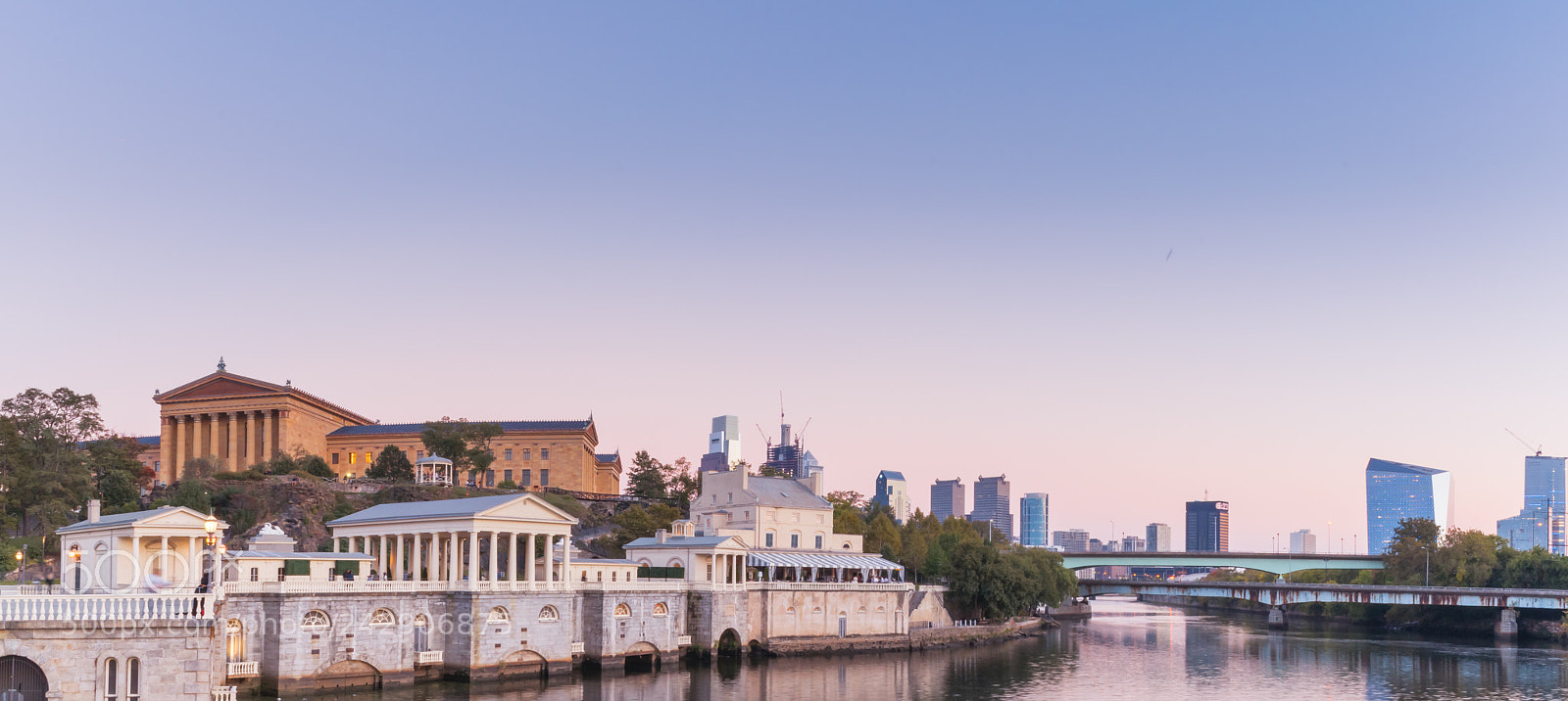 Nikon D5500 sample photo. From the schuylkill banks photography