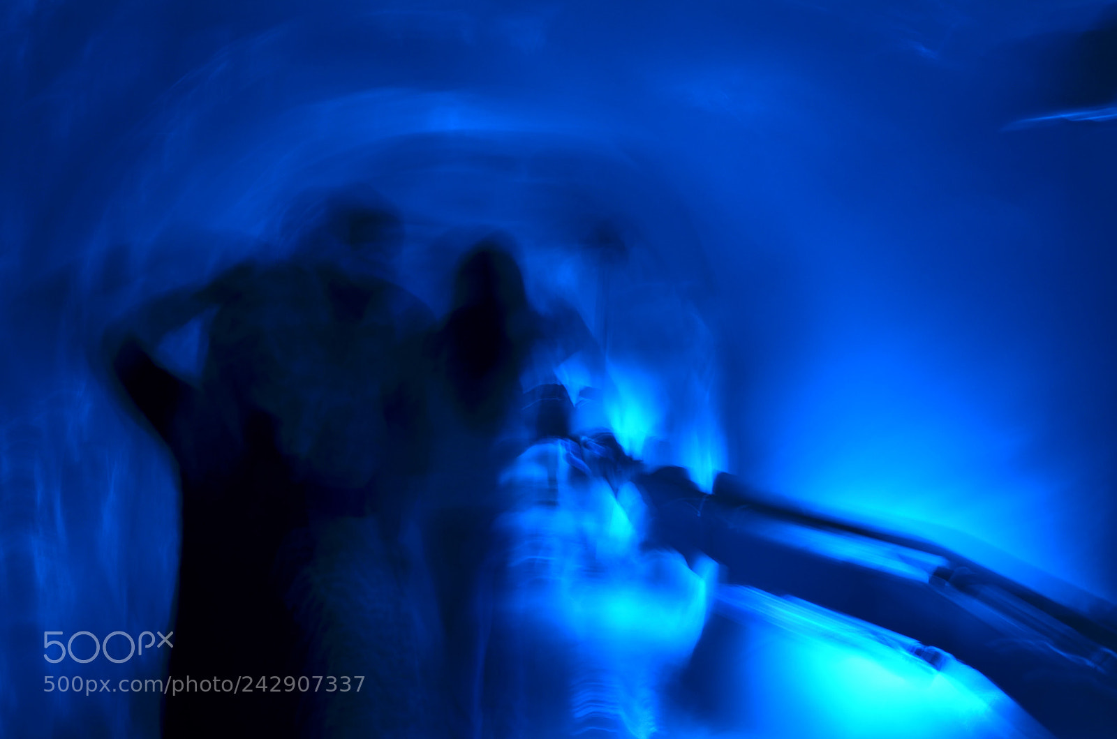 Nikon D5100 sample photo. Abstract photography