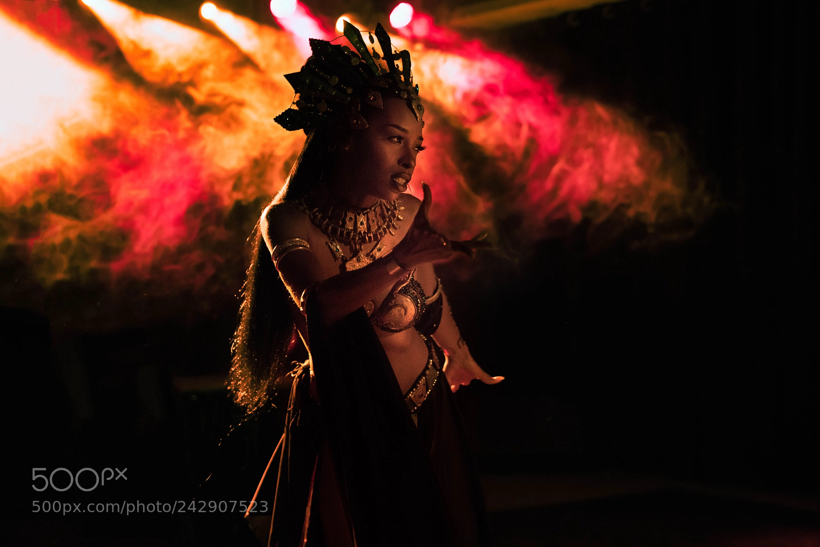 Sony a7R III sample photo. Bad girls of burlesque photography