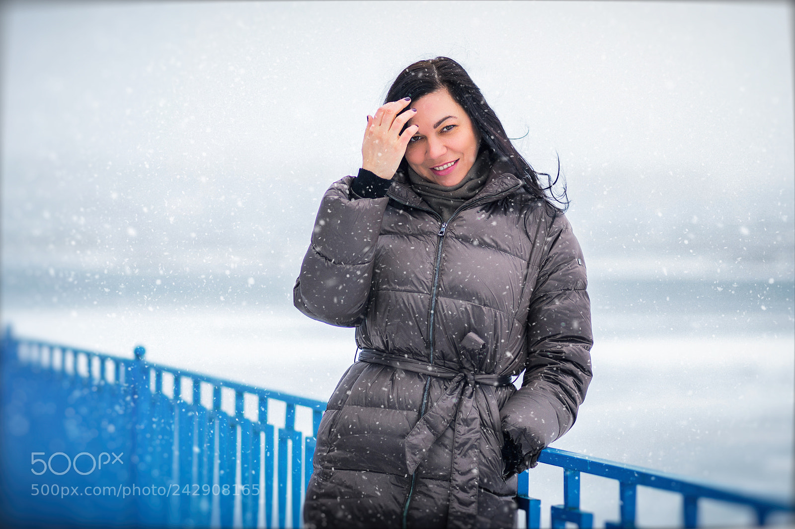 Nikon Df sample photo. -23 photography