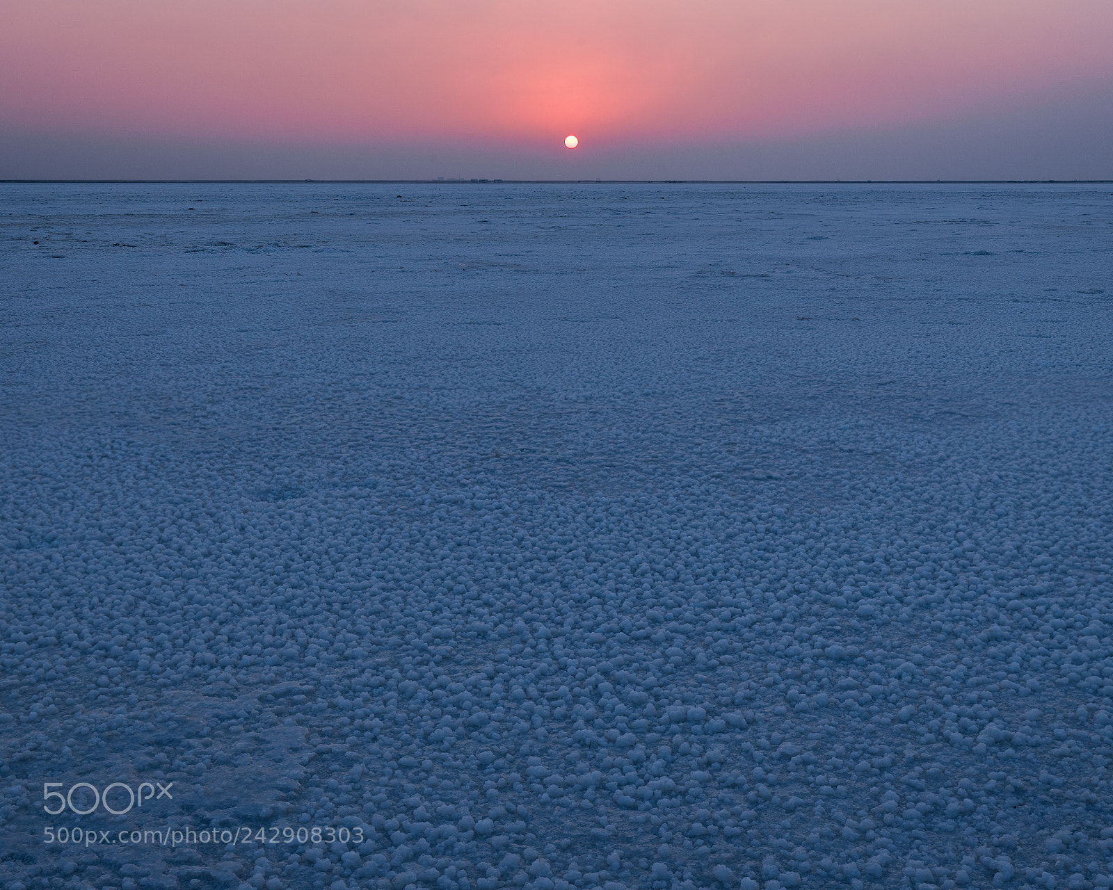 Canon EOS 6D Mark II sample photo. Rann of kutch photography