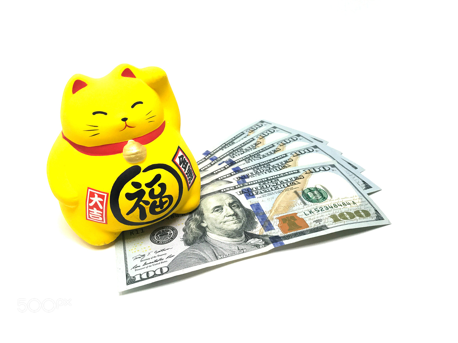 Apple iPhone 7 Plus sample photo. Maneki neko, beckoning lucky photography