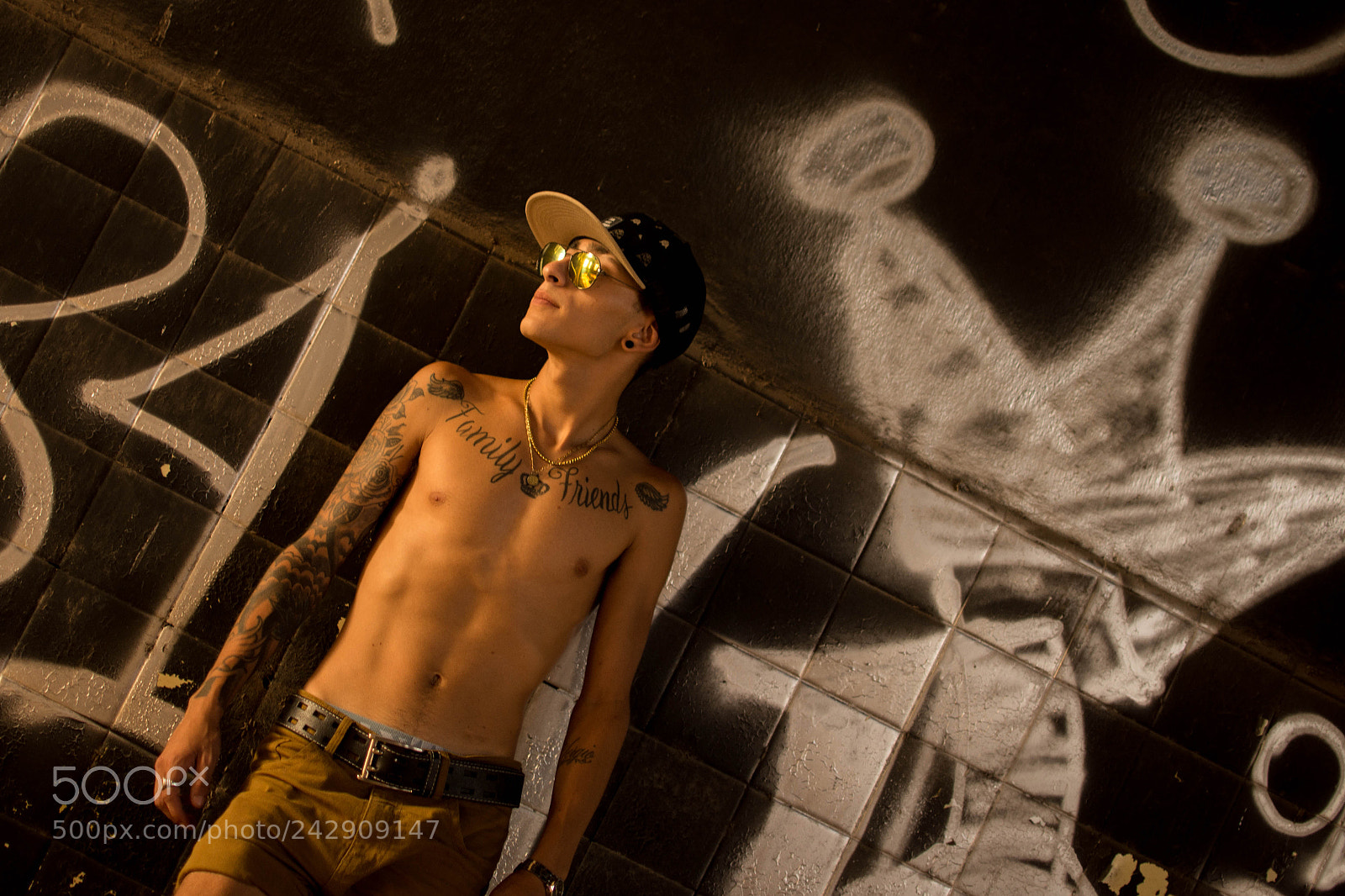 Nikon D7200 sample photo. Old factory photoshoot photography
