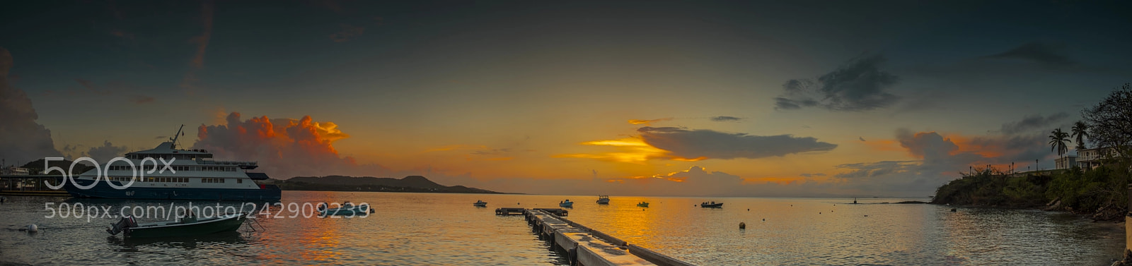 Fujifilm X-T2 sample photo. Ferry sunset photography