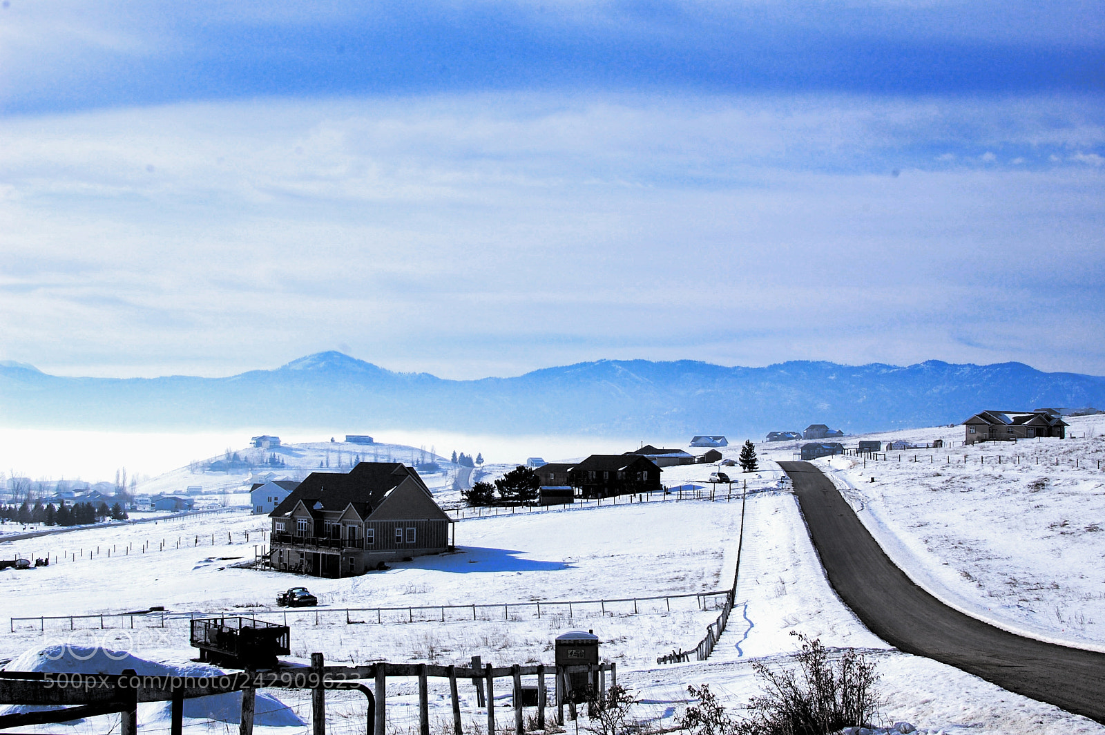 Nikon D40 sample photo. Top of the morning photography