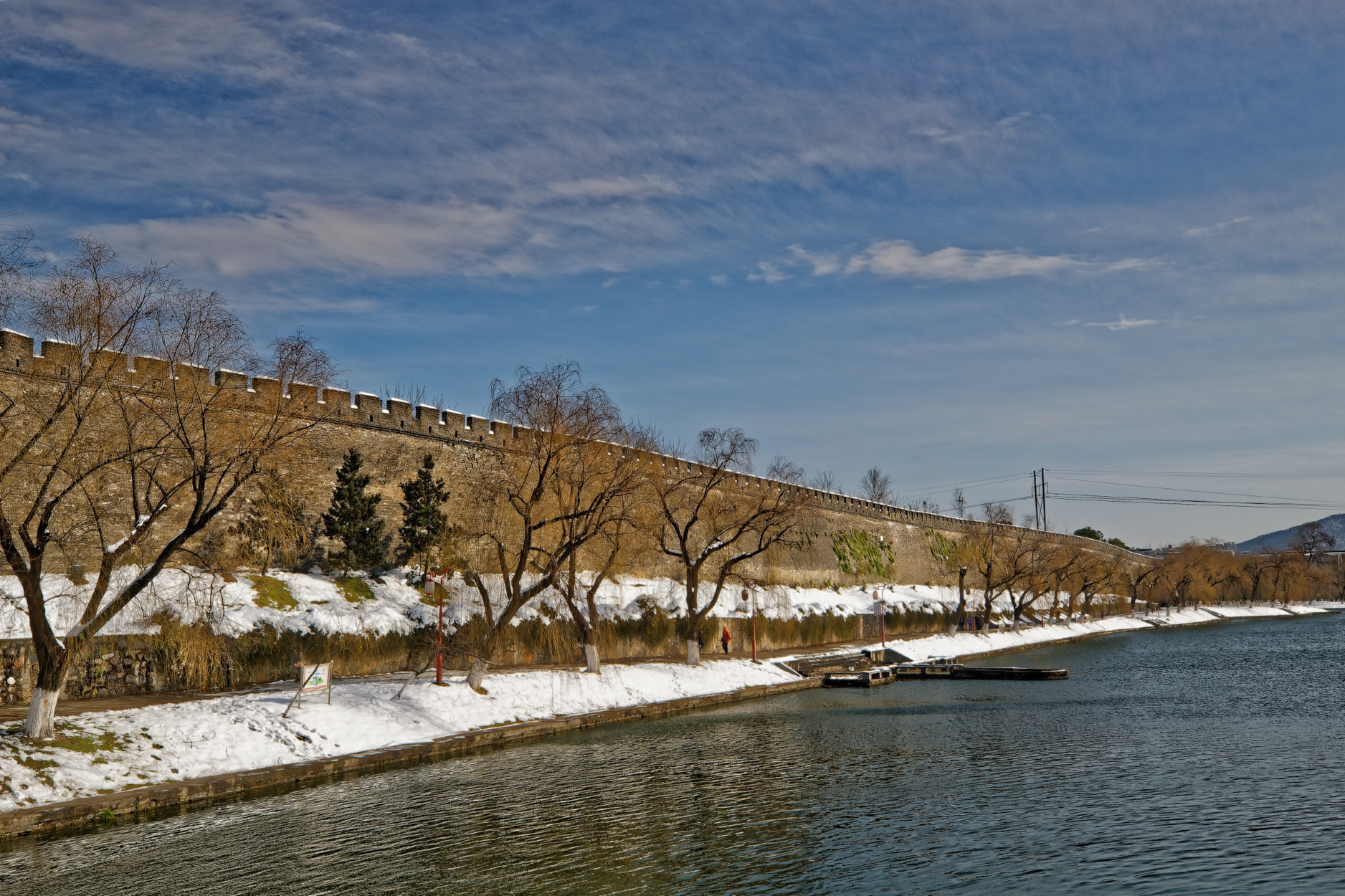 Canon EF 16-35mm F2.8L III USM sample photo. Ni photography