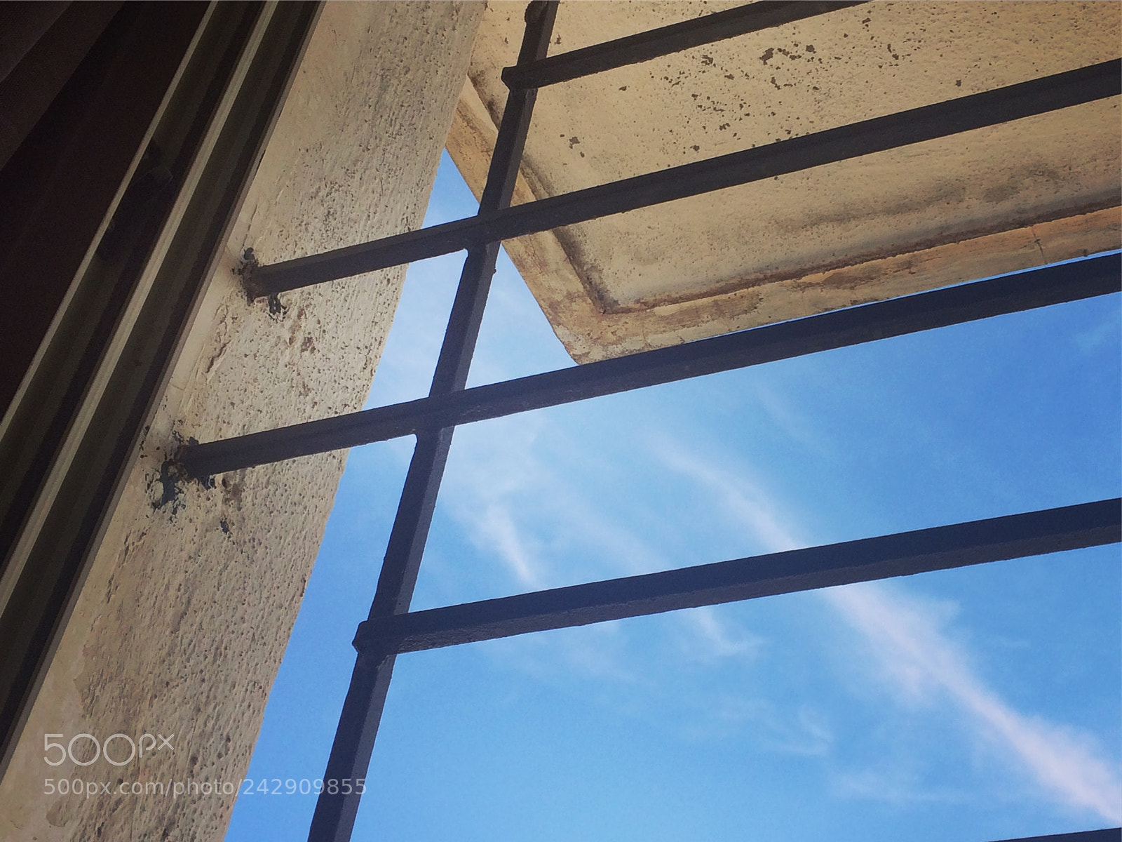 Apple iPhone 5s sample photo. Staring into the infinities photography