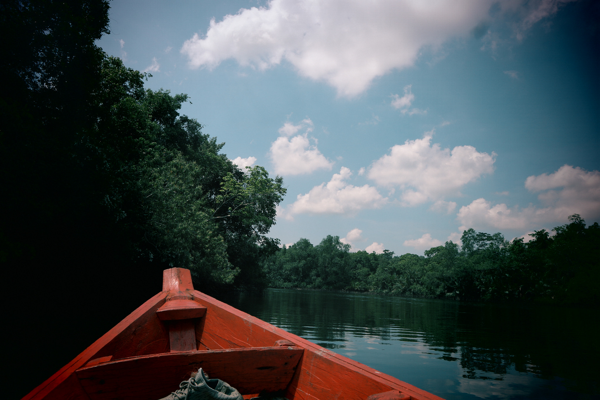 Canon EOS M10 sample photo. Chi phat koh kong province, cambodia. photography