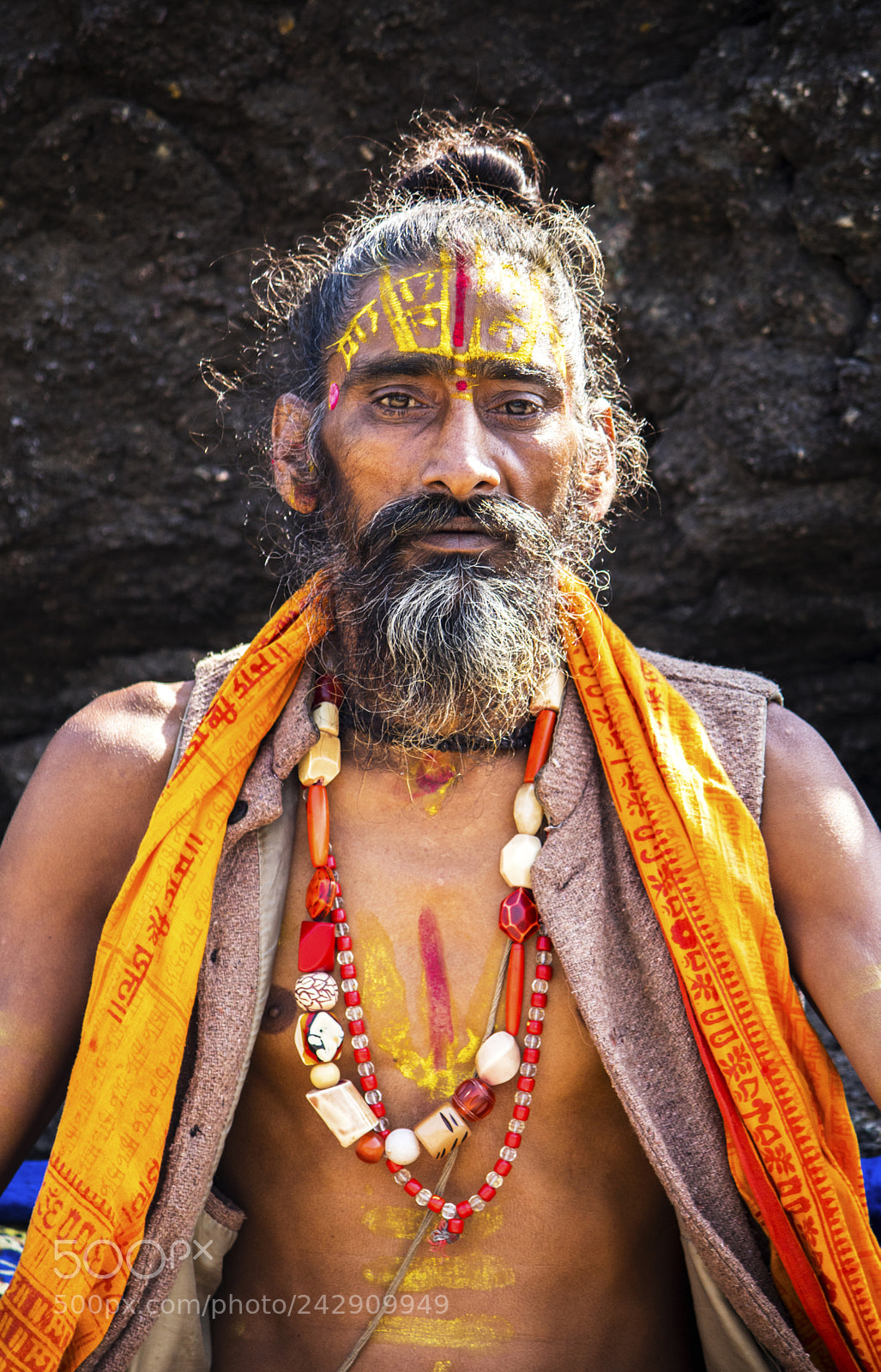 Canon EOS 750D (EOS Rebel T6i / EOS Kiss X8i) sample photo. Colors of india photography