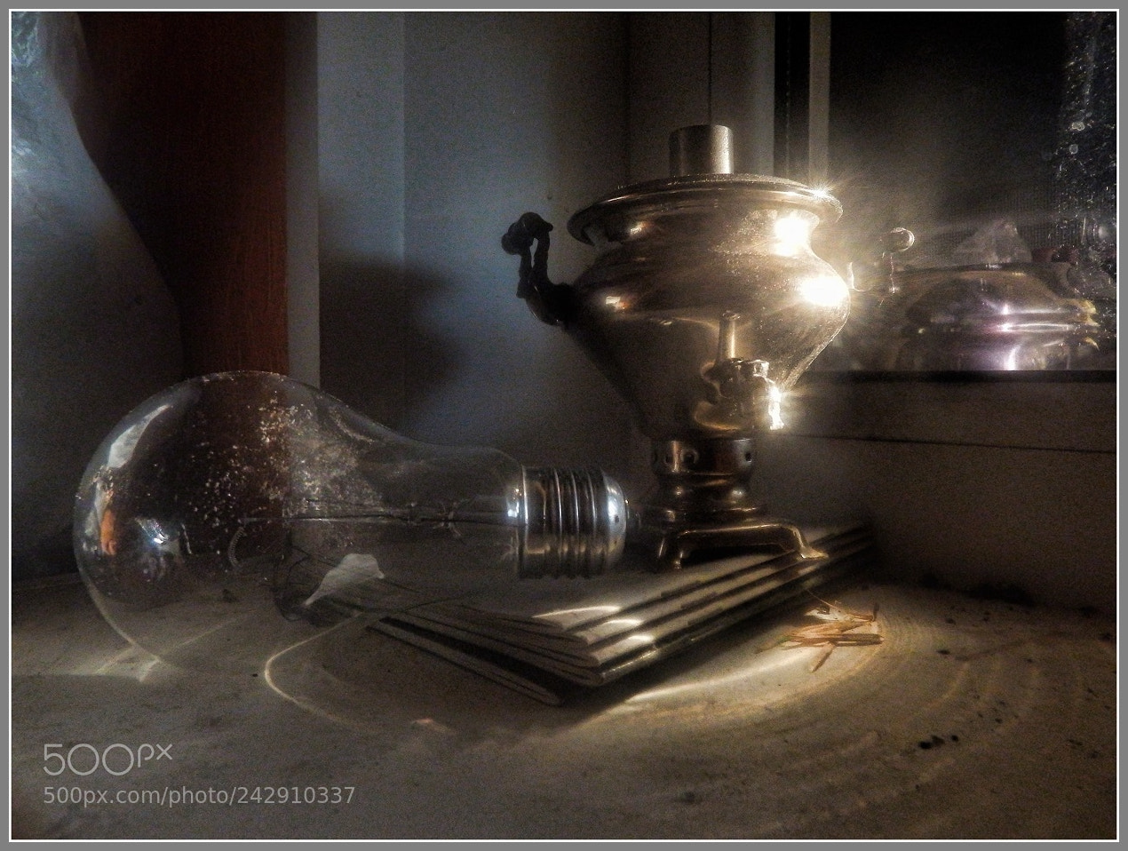 Fujifilm FinePix SL1000 sample photo. .... Свет .... photography