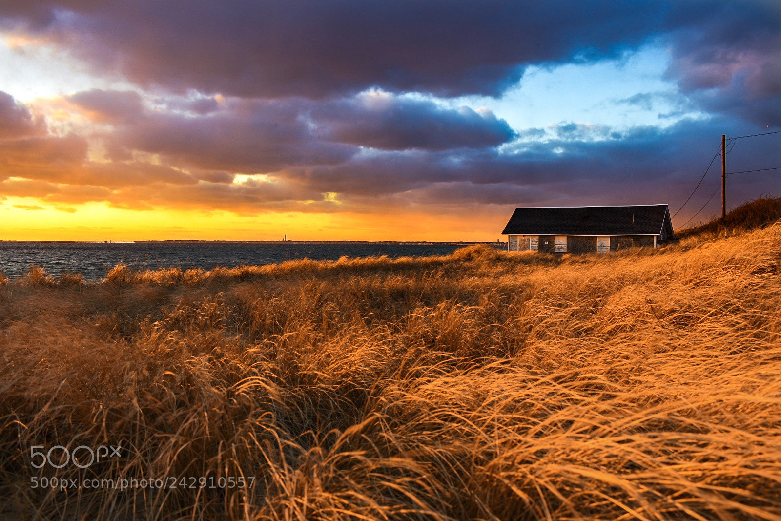 Nikon D3400 sample photo. Beach shack photography