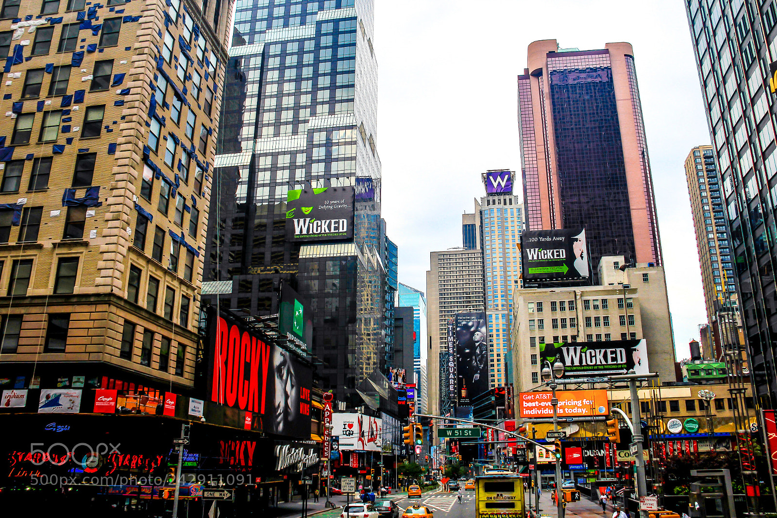 Canon EOS 60D sample photo. New york, new york photography