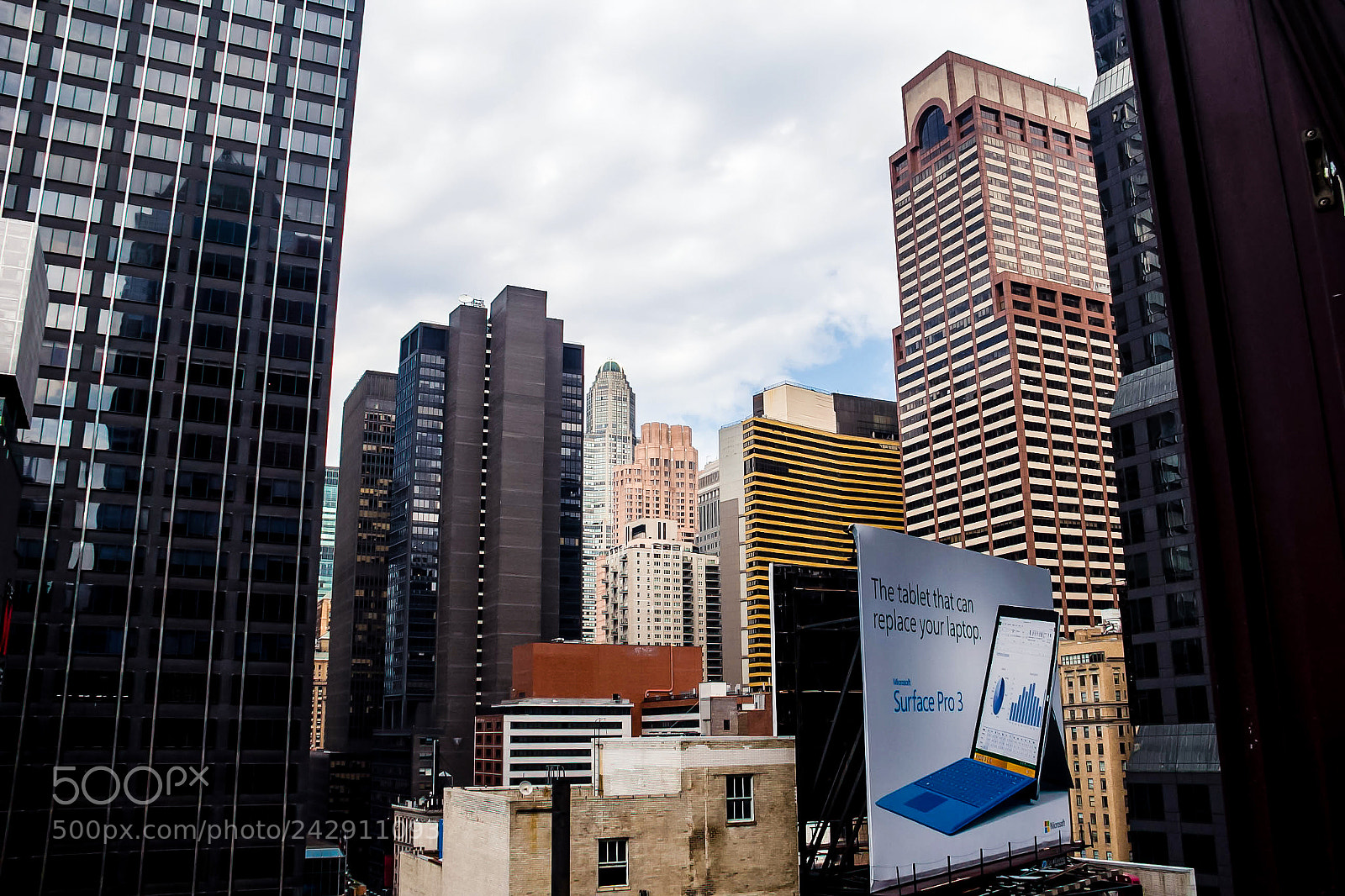 Canon EOS 60D sample photo. New york, new york photography