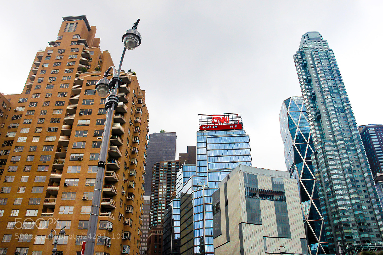 Canon EOS 60D sample photo. New york, new york photography