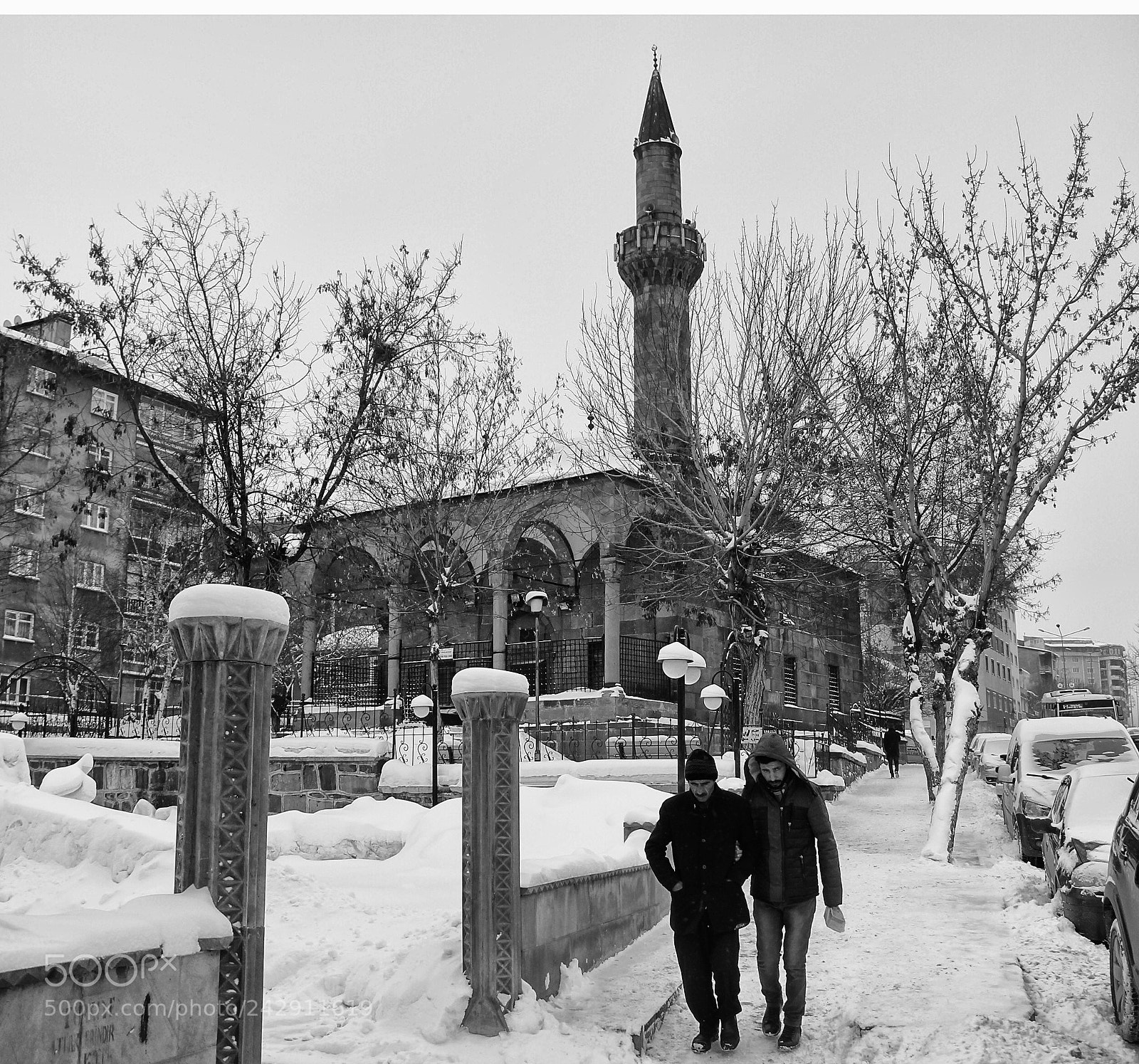 Canon EOS 60D sample photo. Erzurum photography