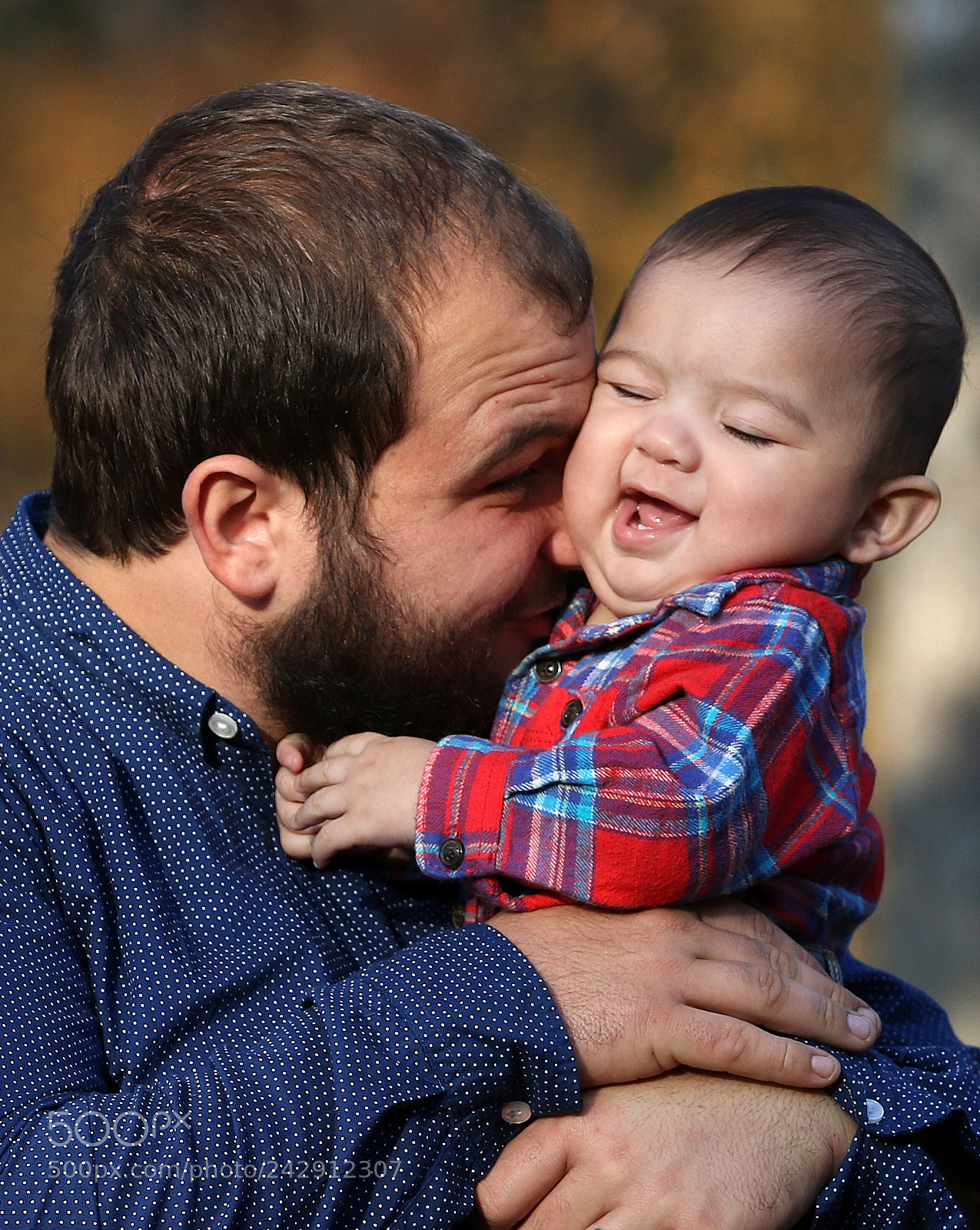 Canon EOS 7D Mark II sample photo. My son & grandson photography