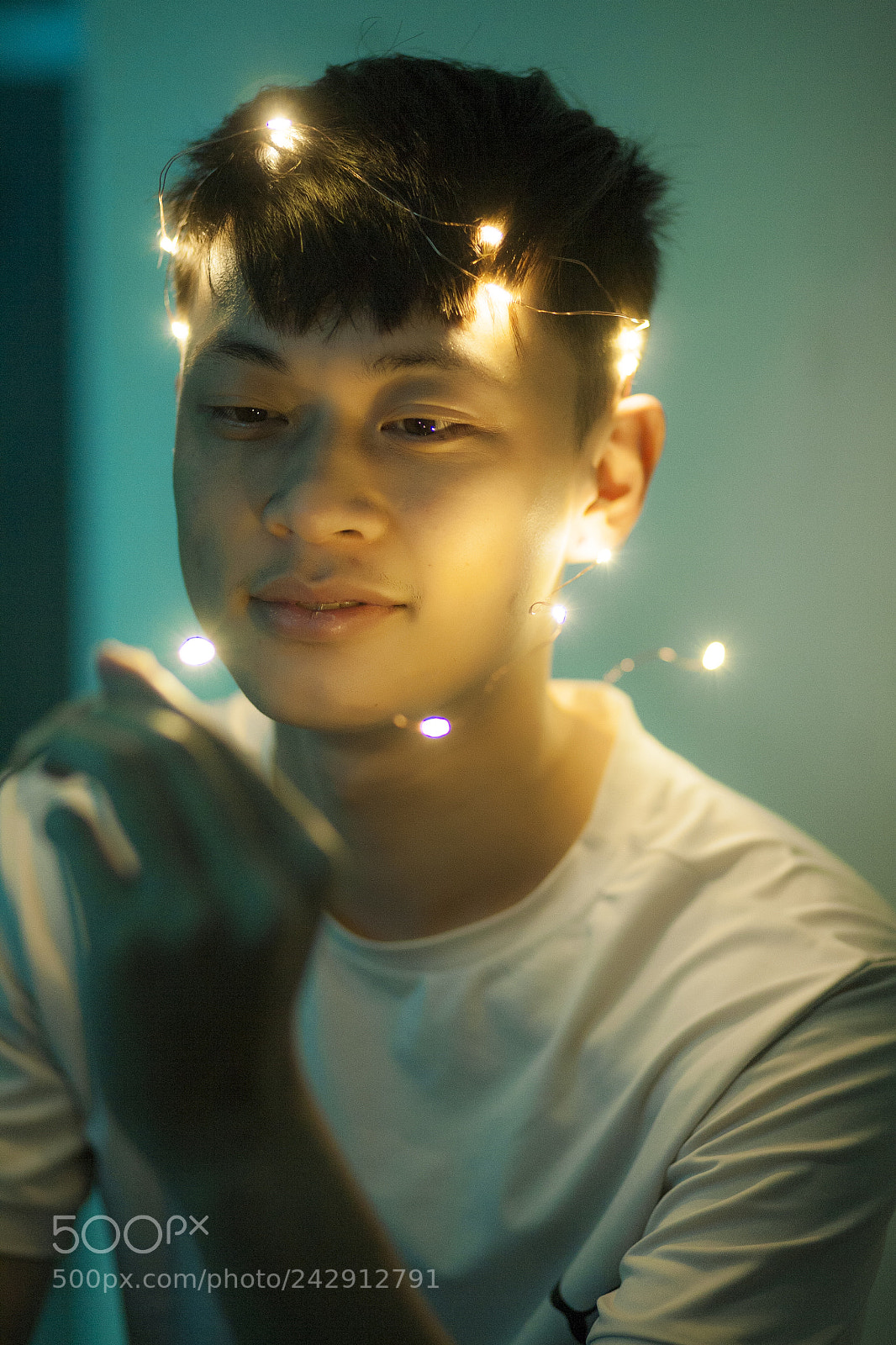 Canon EOS 5D sample photo. Img photography