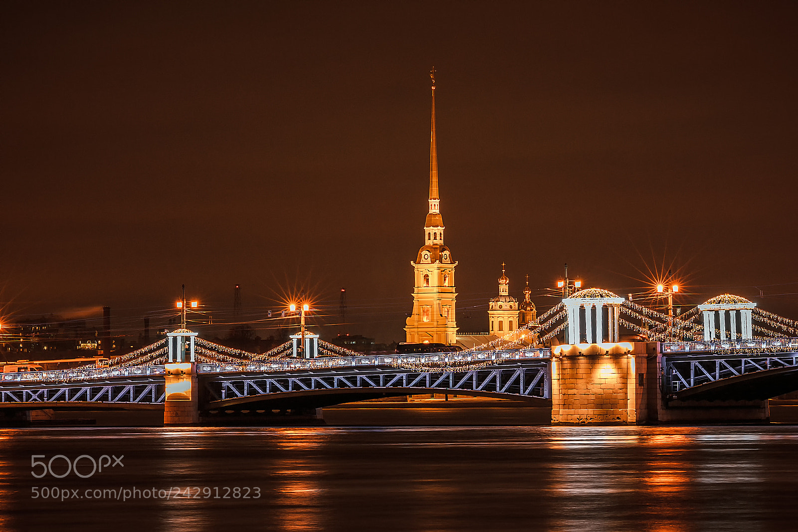 Canon EOS 550D (EOS Rebel T2i / EOS Kiss X4) sample photo. Saint petersburg photography