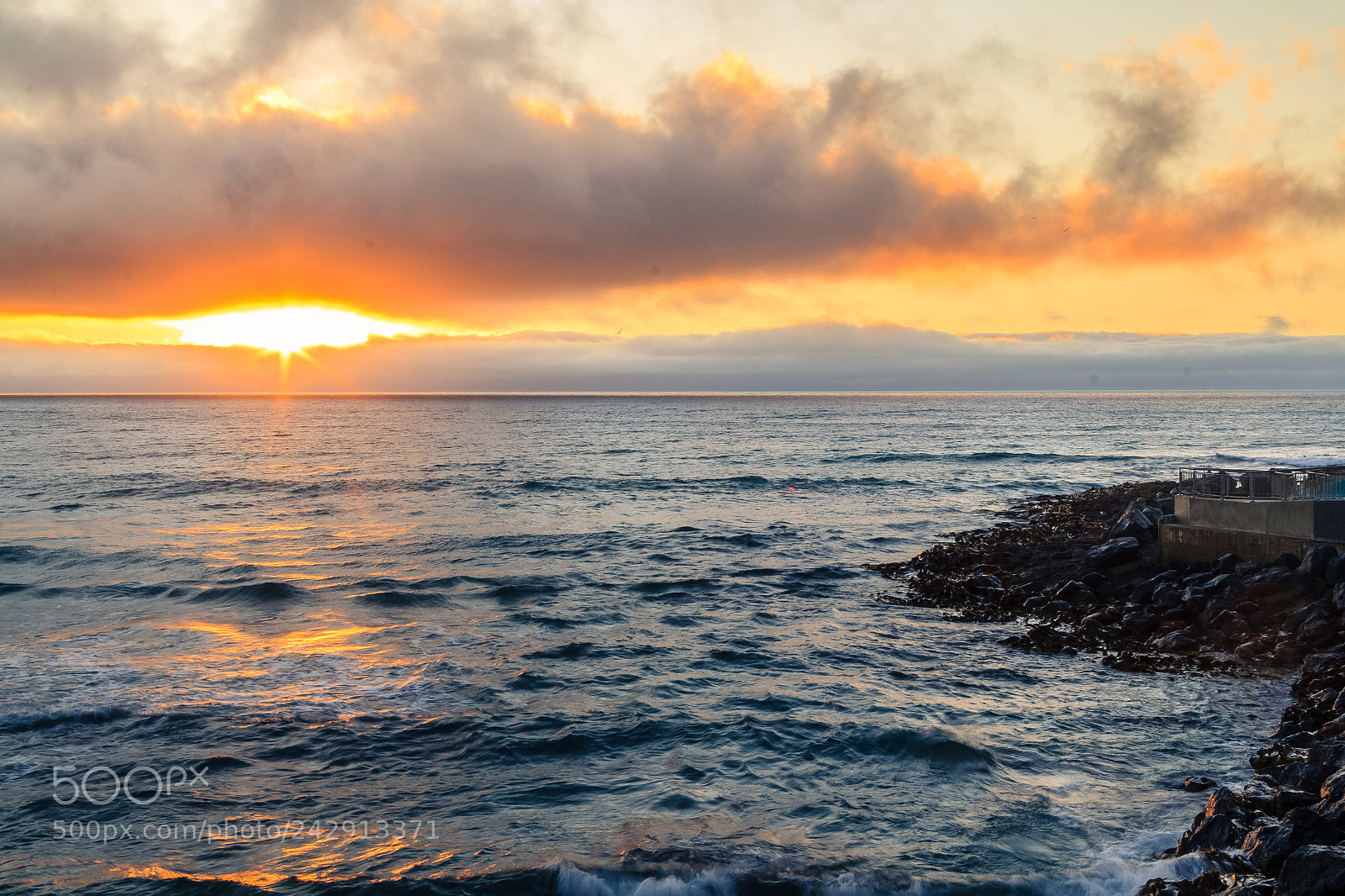 Canon EOS 60D sample photo. Dunedin sunrise photography