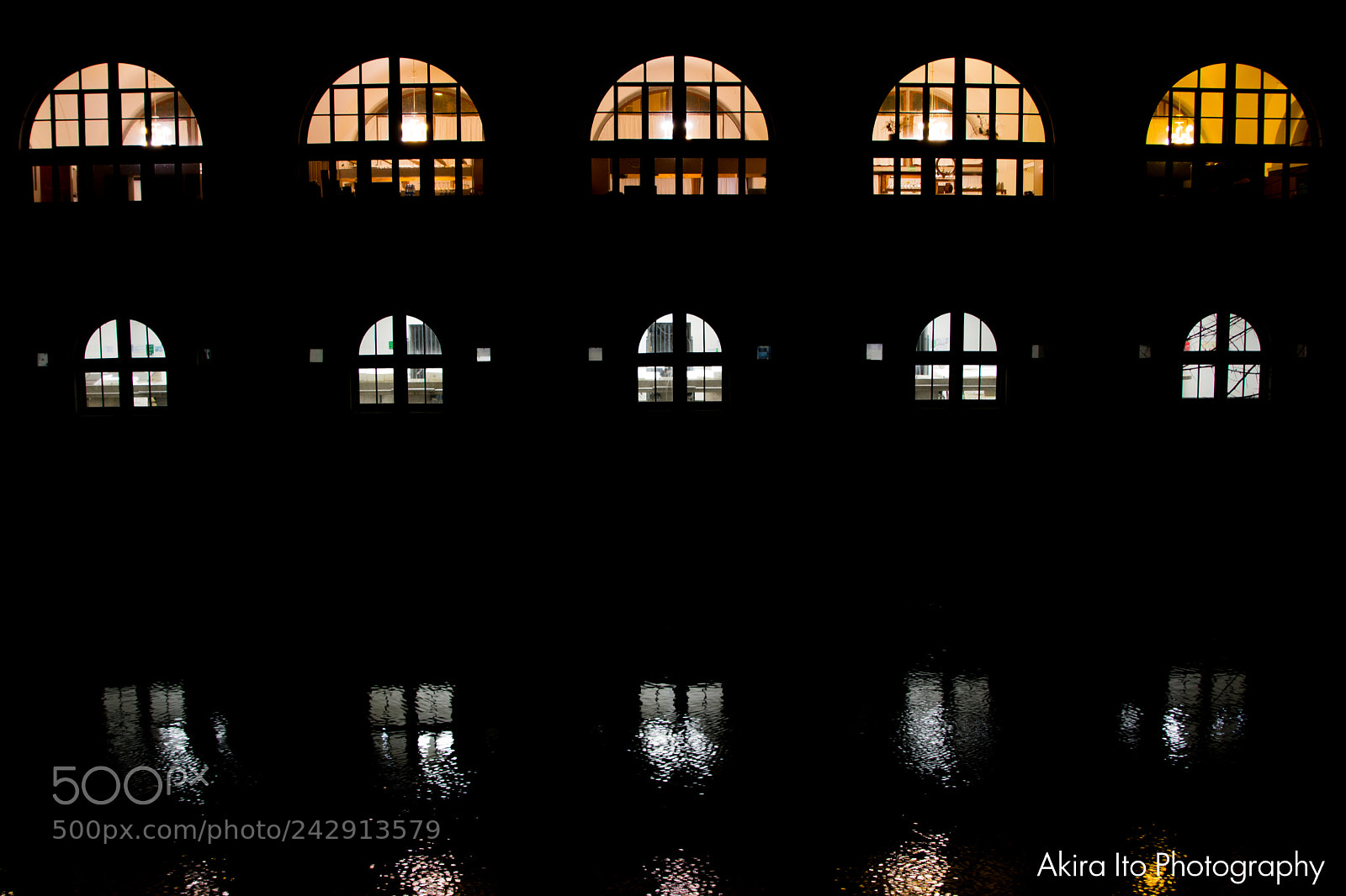 Nikon D500 sample photo. Night at ljubljana, slovenia photography
