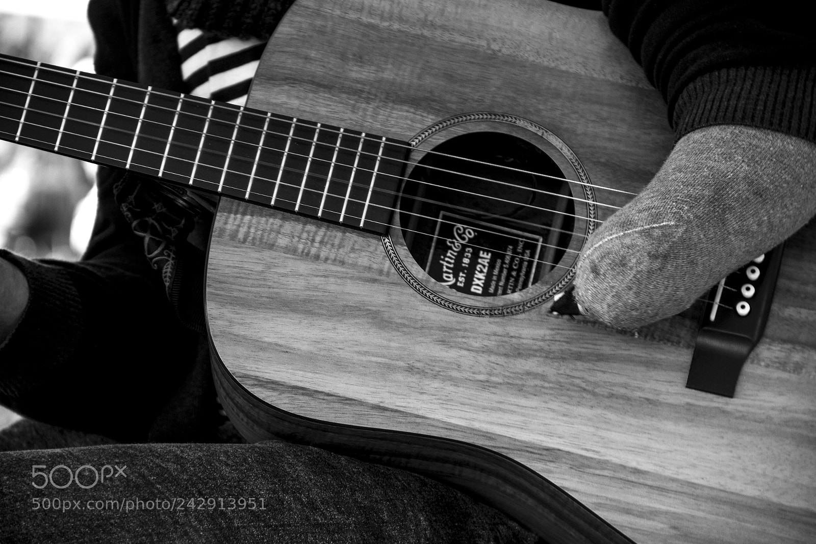 Canon EOS 7D Mark II sample photo. Guti music en el photography