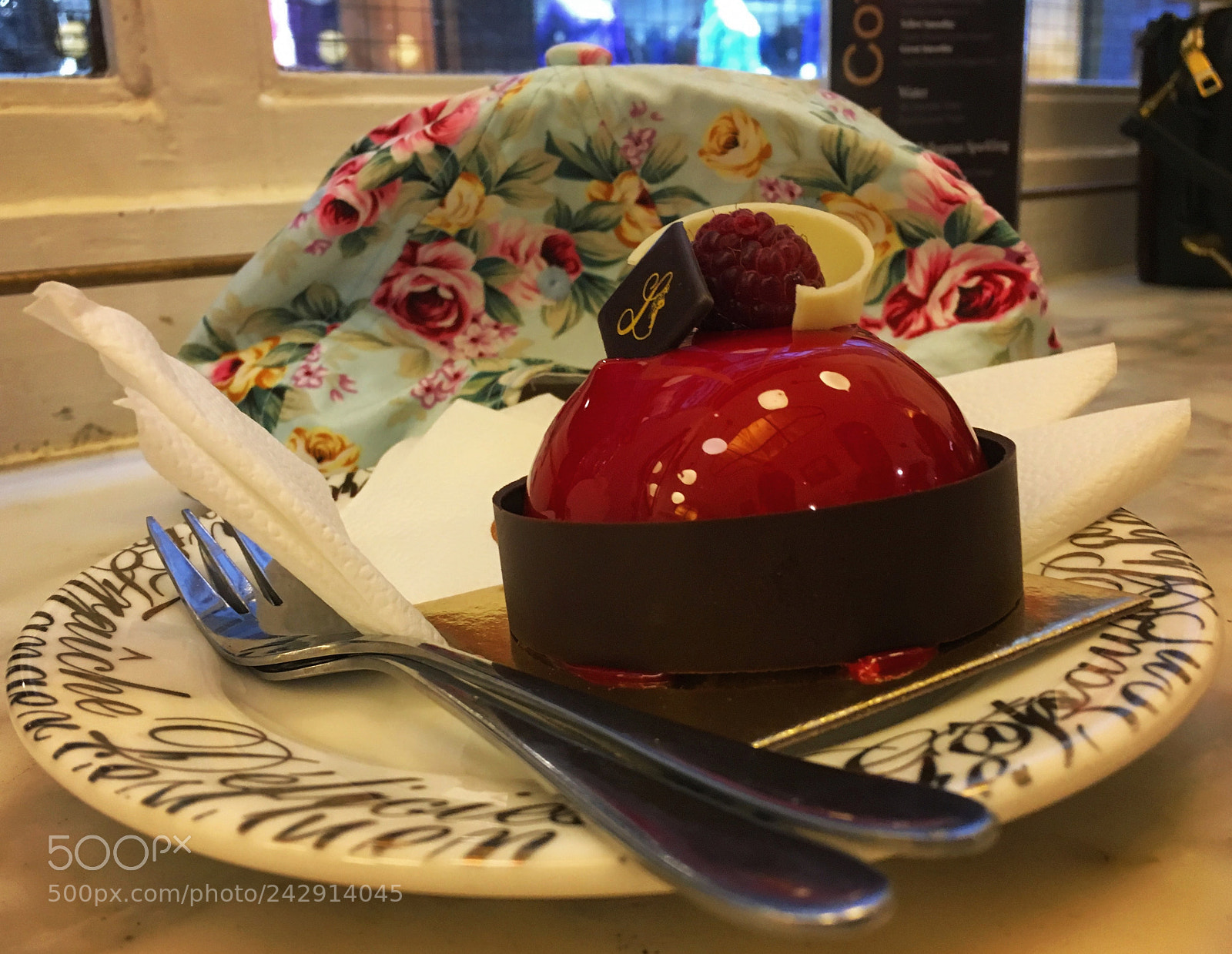 Apple iPhone 6s sample photo. Food in melbourne photography
