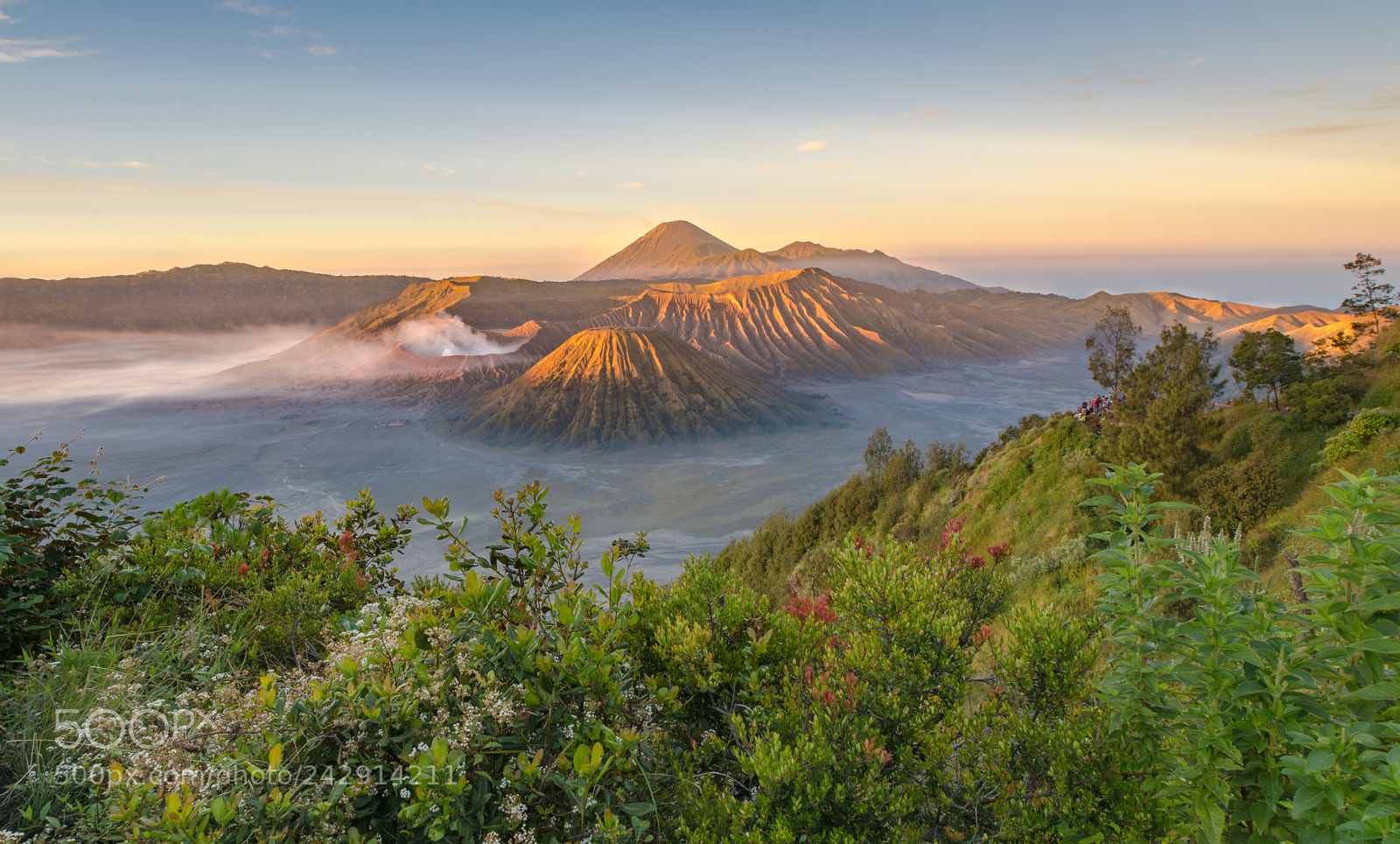 Nikon D7100 sample photo. Magnificent sunrise photography