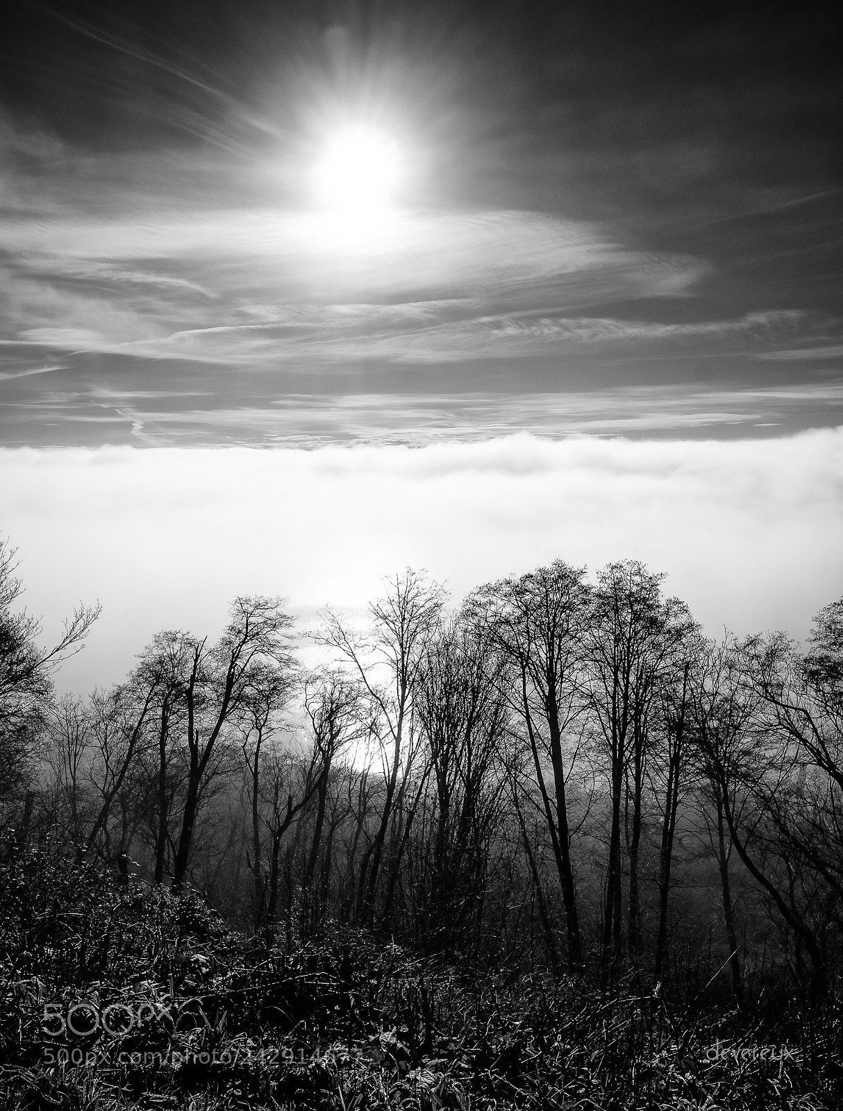 Fujifilm X-T1 sample photo. Edge of the world photography
