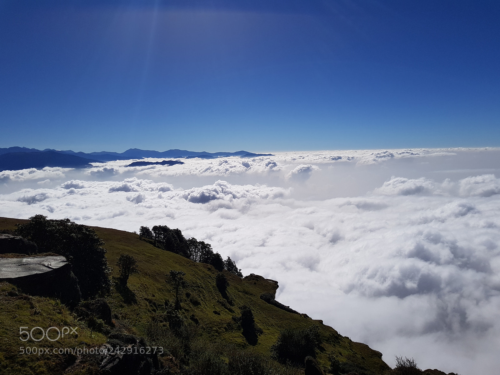 Samsung Galaxy S8+ sample photo. #kalinchowk photography